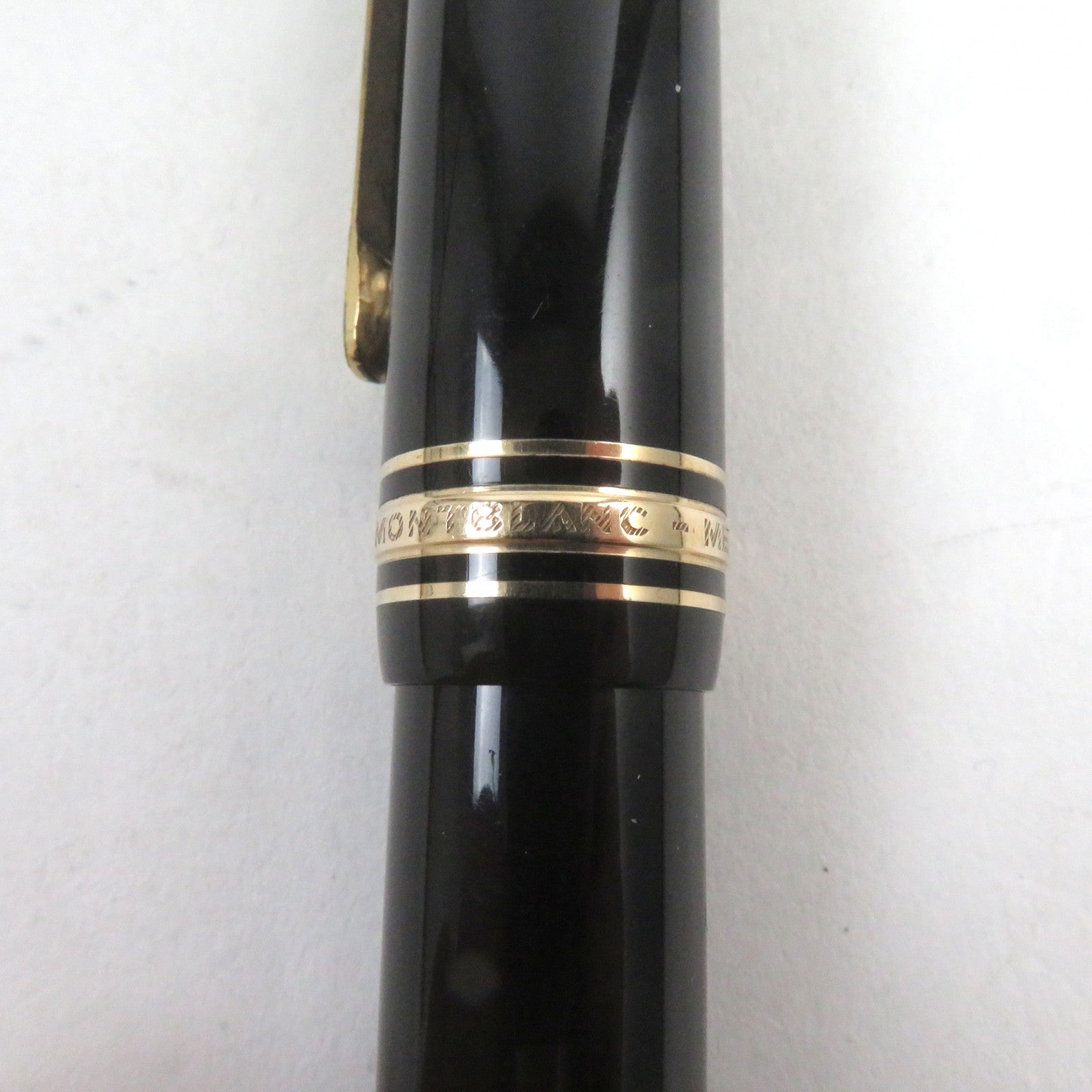 Montblanc Meisterstuck No.149 Fountain Pen 18K