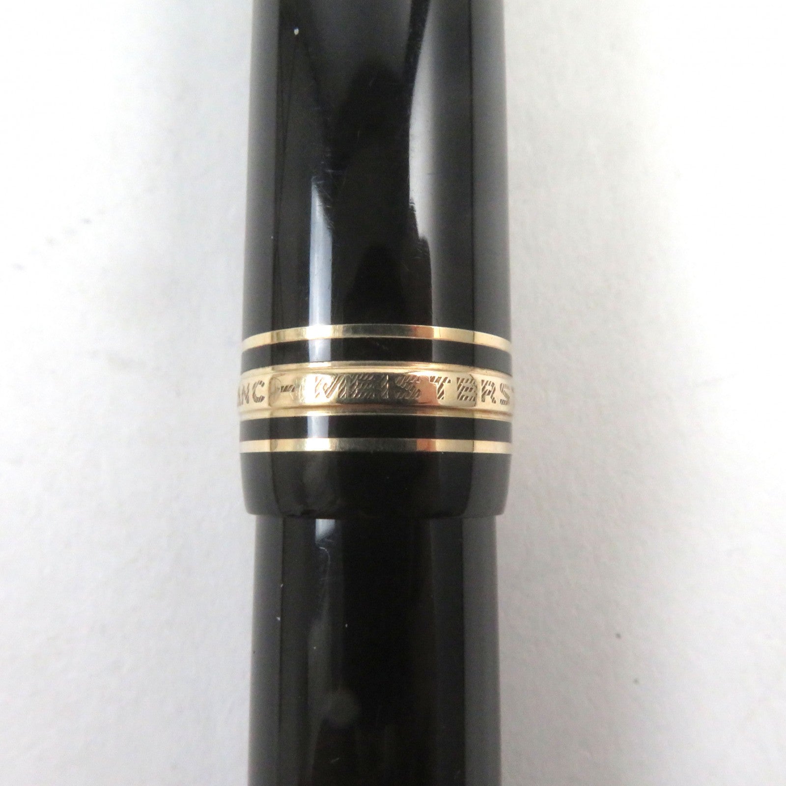 Montblanc Meisterstuck No.149 Fountain Pen 18K