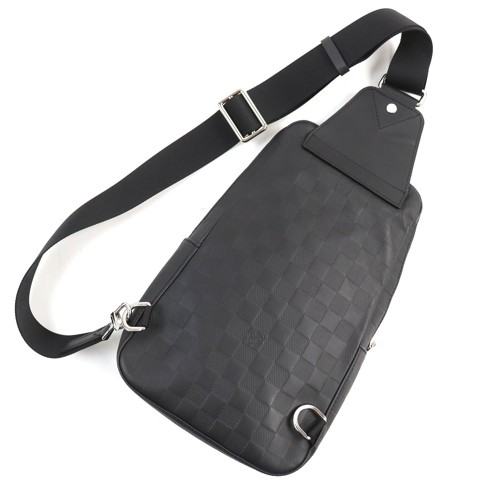 Louis Vuitton Avenue Sling Bag N41720