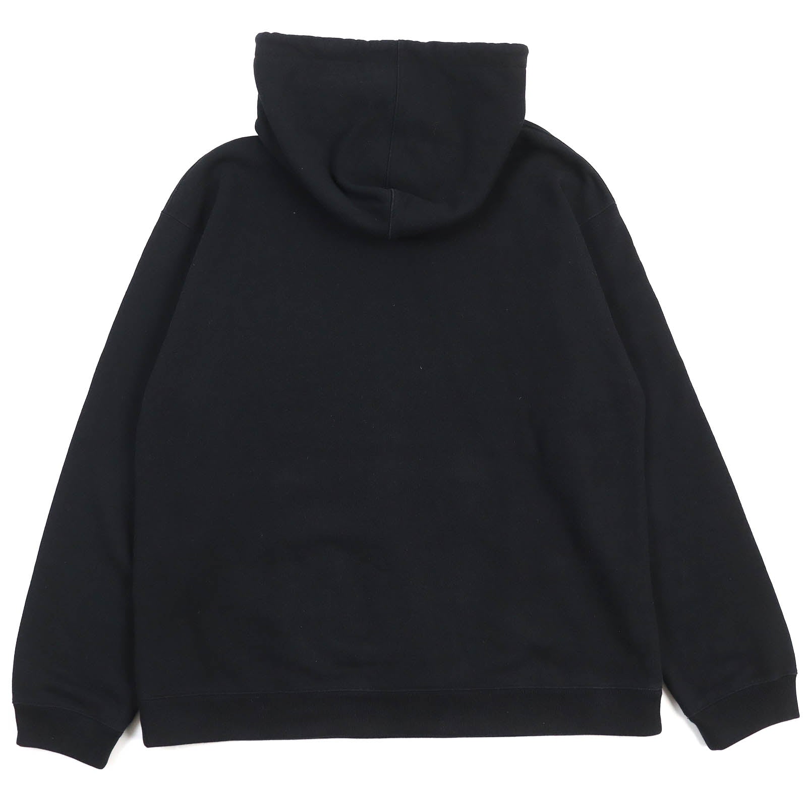 GUCCI Cotton Sweatshirt Hoodie 681210