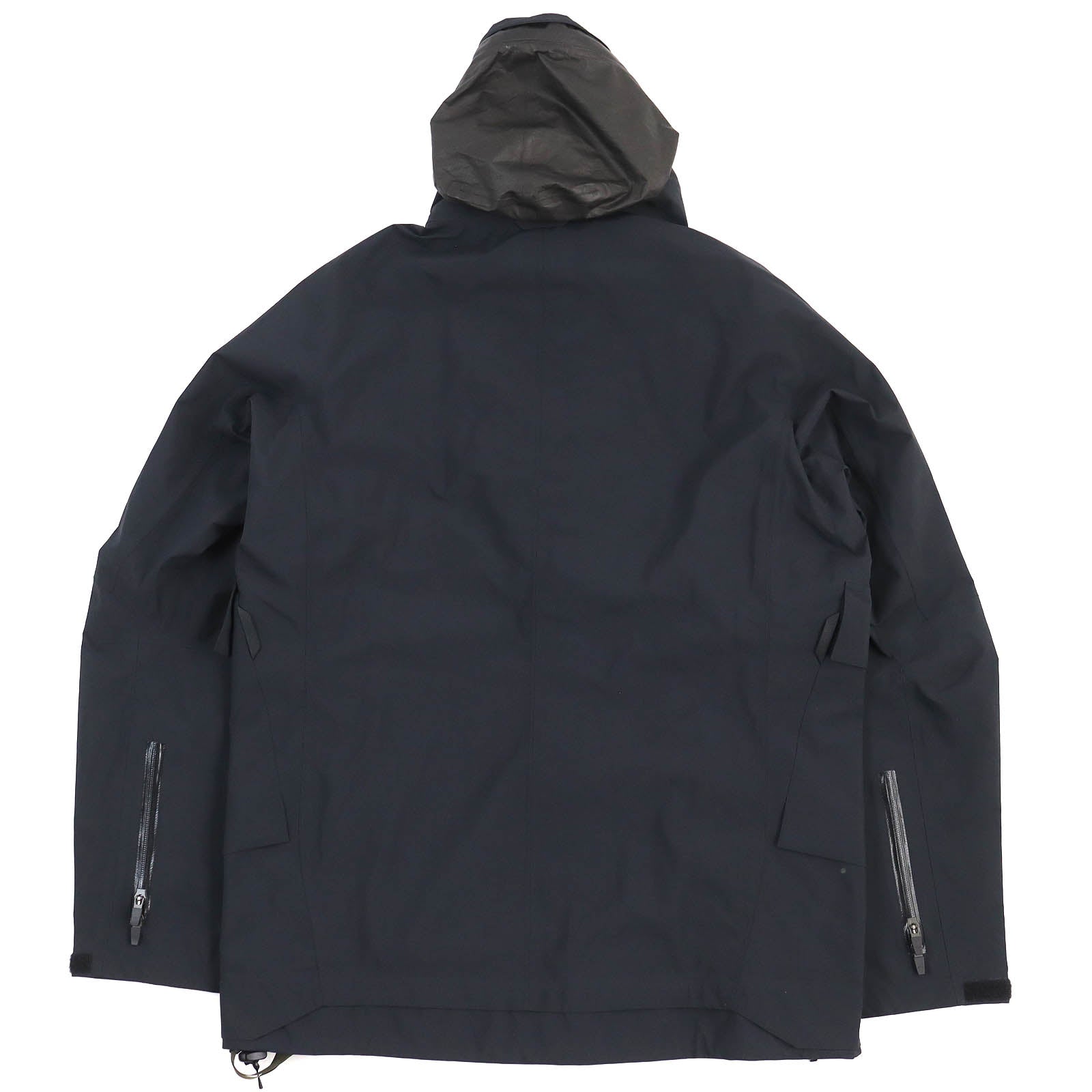 ACRONYM J27-GT Gore-Tex Pro Jacket Black M