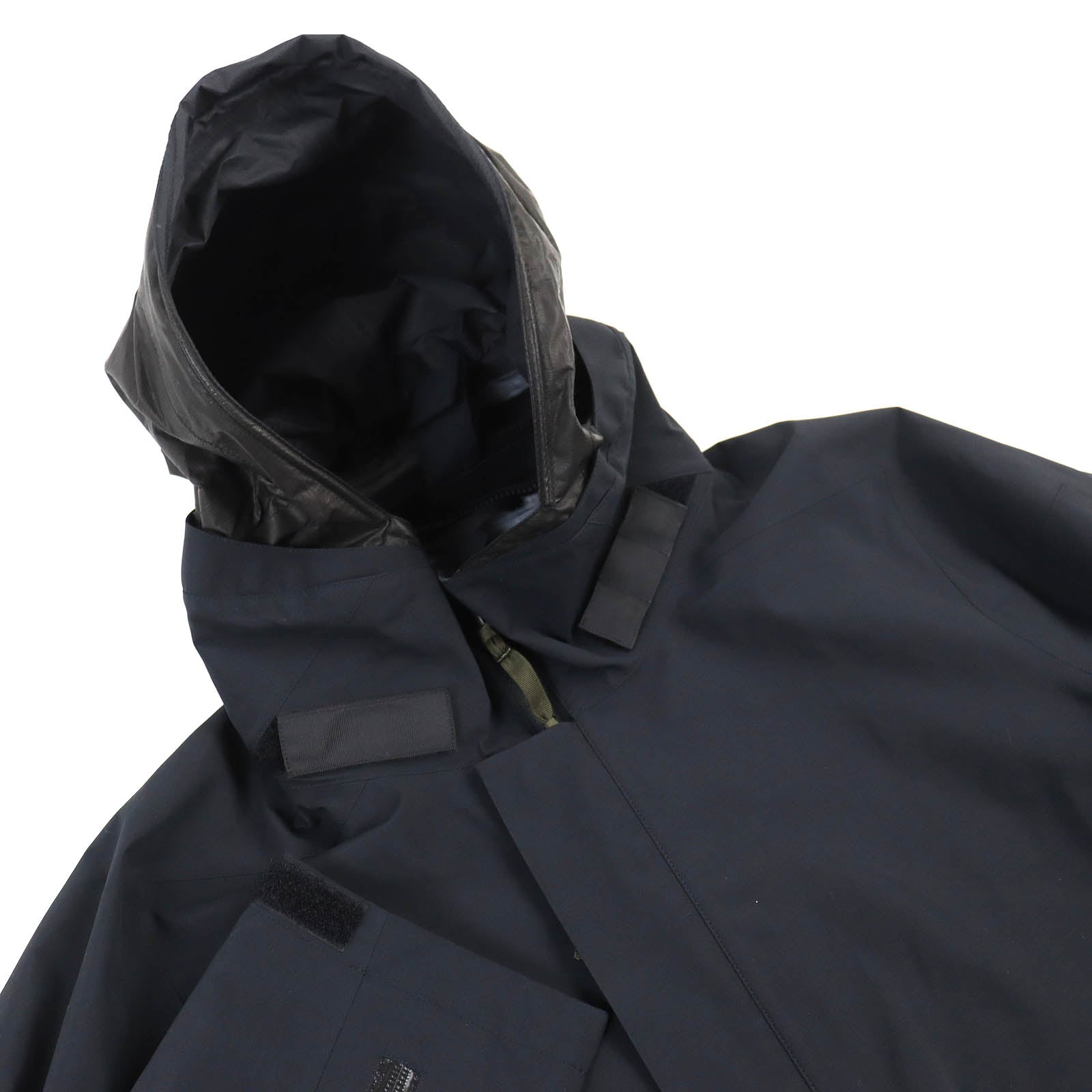 ACRONYM J27-GT Gore-Tex Pro Jacket Black M