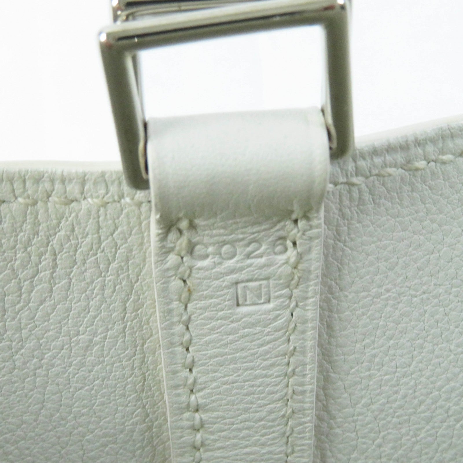 Hermes Picotan Lock Micro Evercolor Handbag