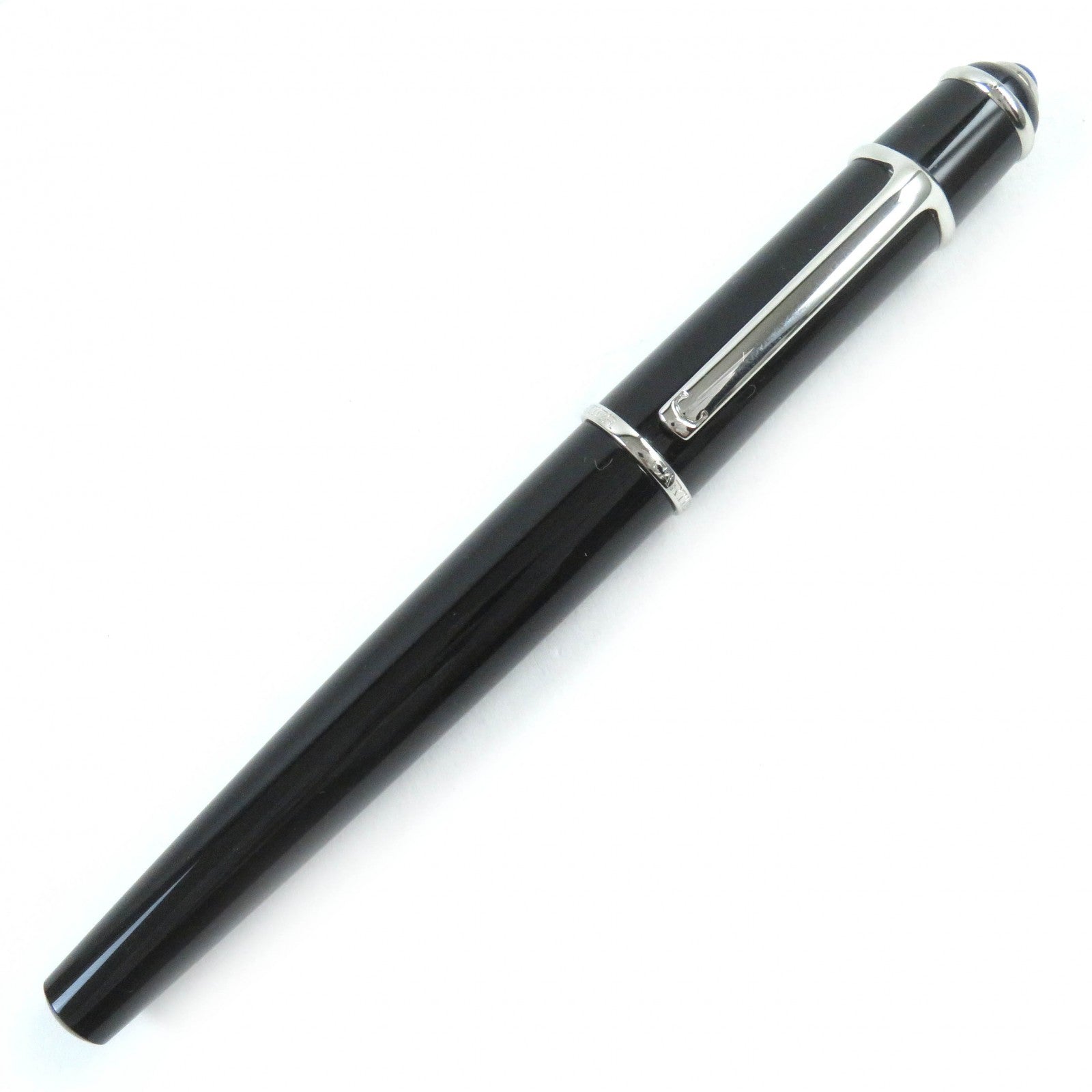 Cartier Diabolo de Cartier 18K M Fountain Pen