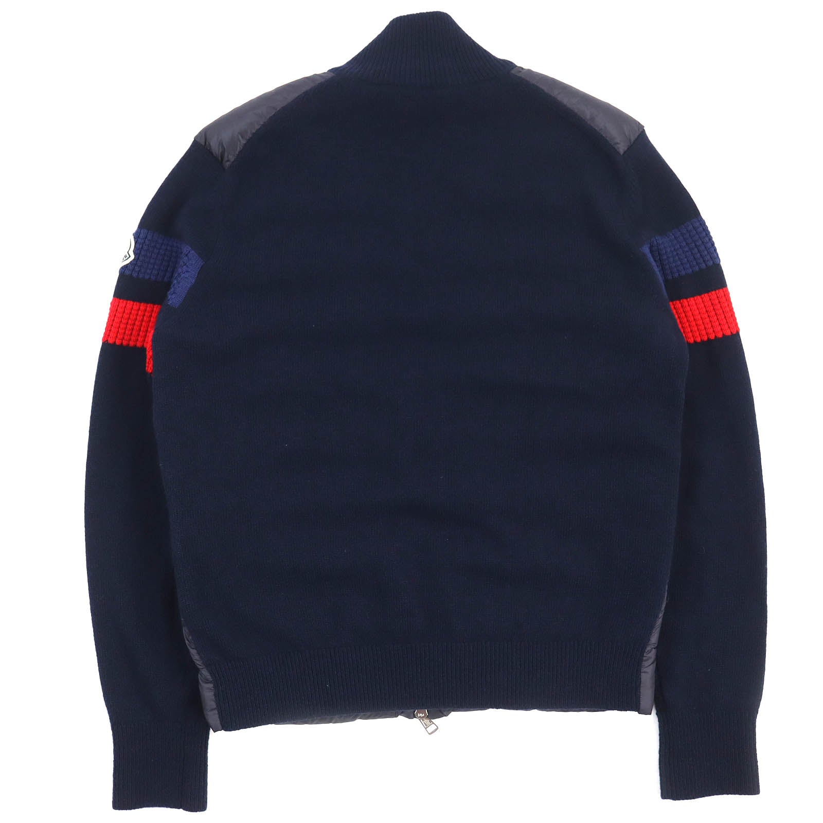 Moncler Wool Cardigan Tricot Jacket S