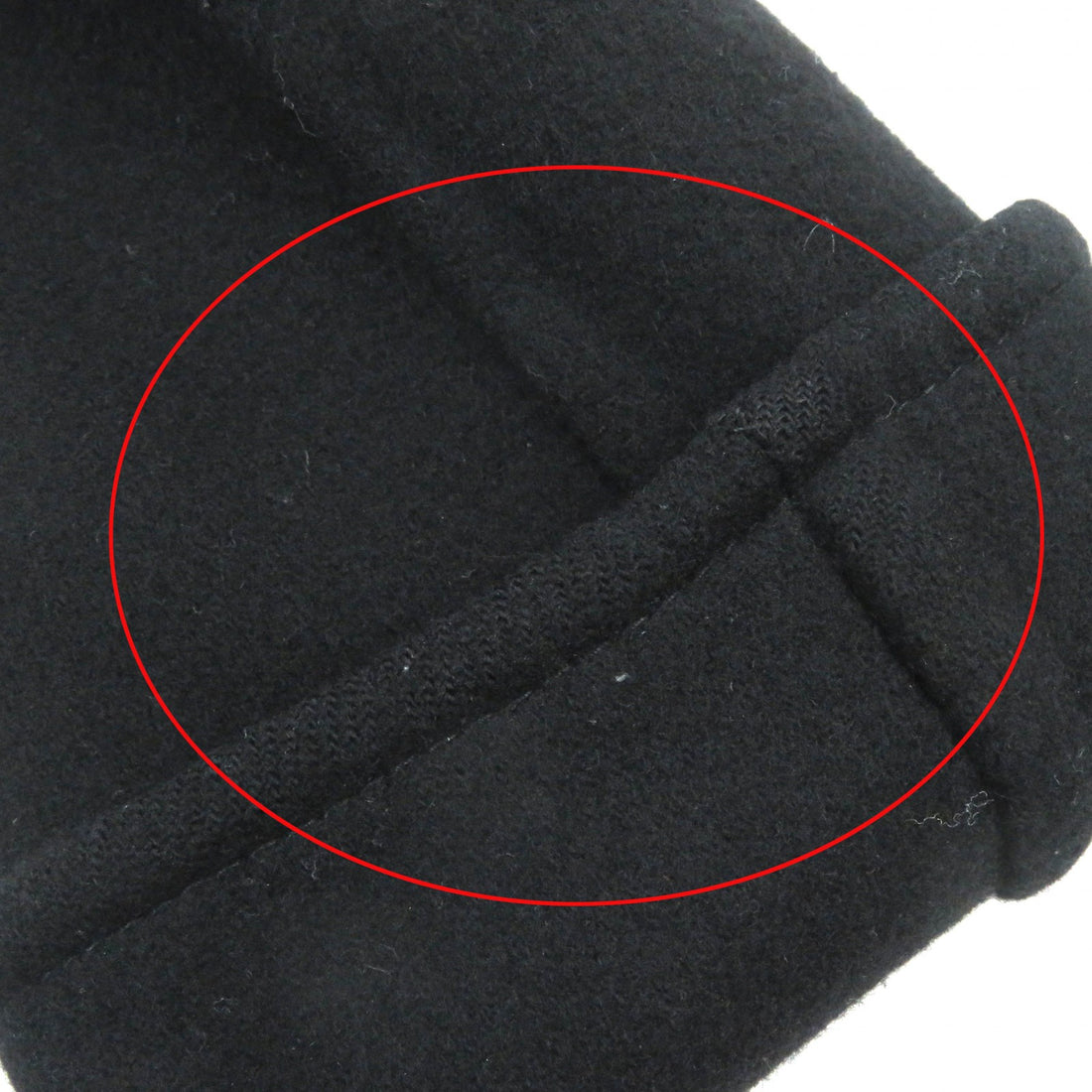 Hermes Cashmere Chester Coat Black 50 Men