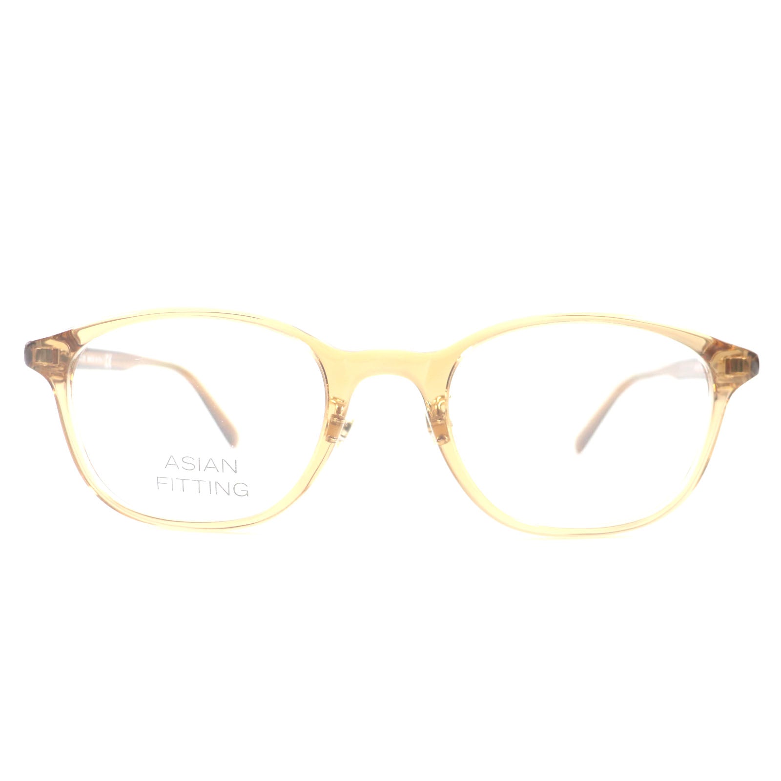 Moncler Wellington Logo Glasses Eyewear