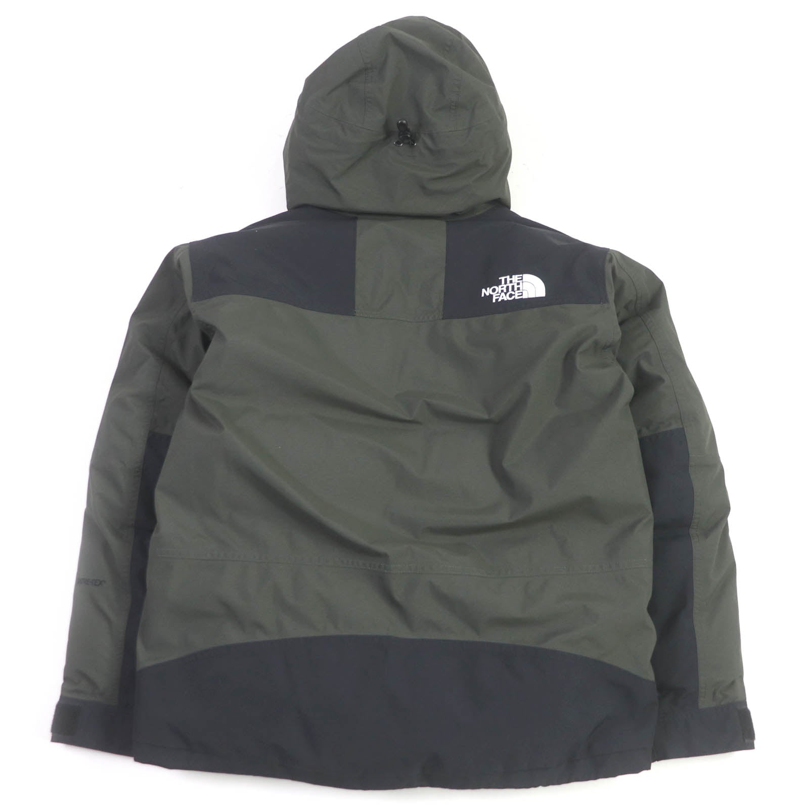 The North Face Mountain Down Jacket GORE-TEX L