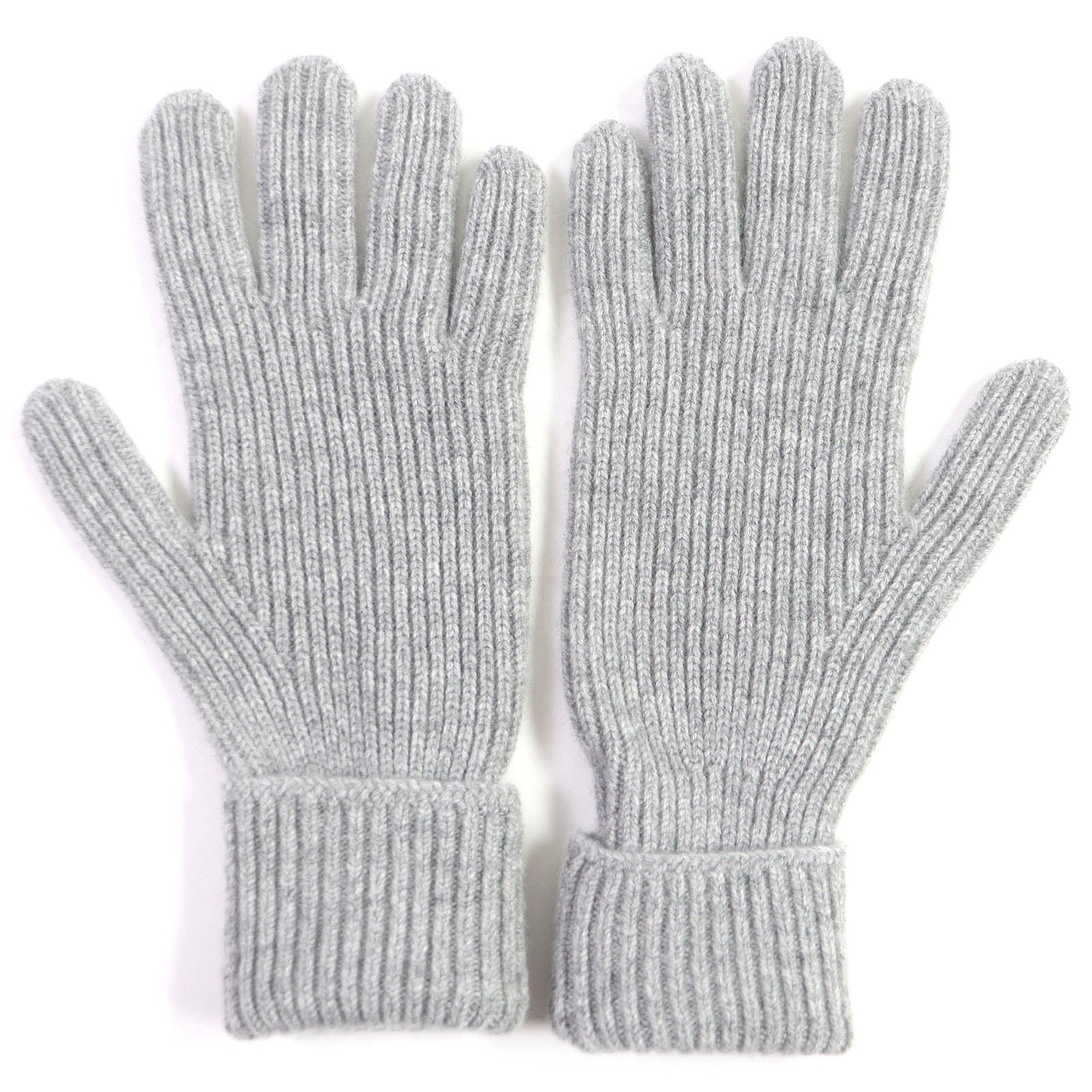 Louis Vuitton Cashmere Gloves M79386