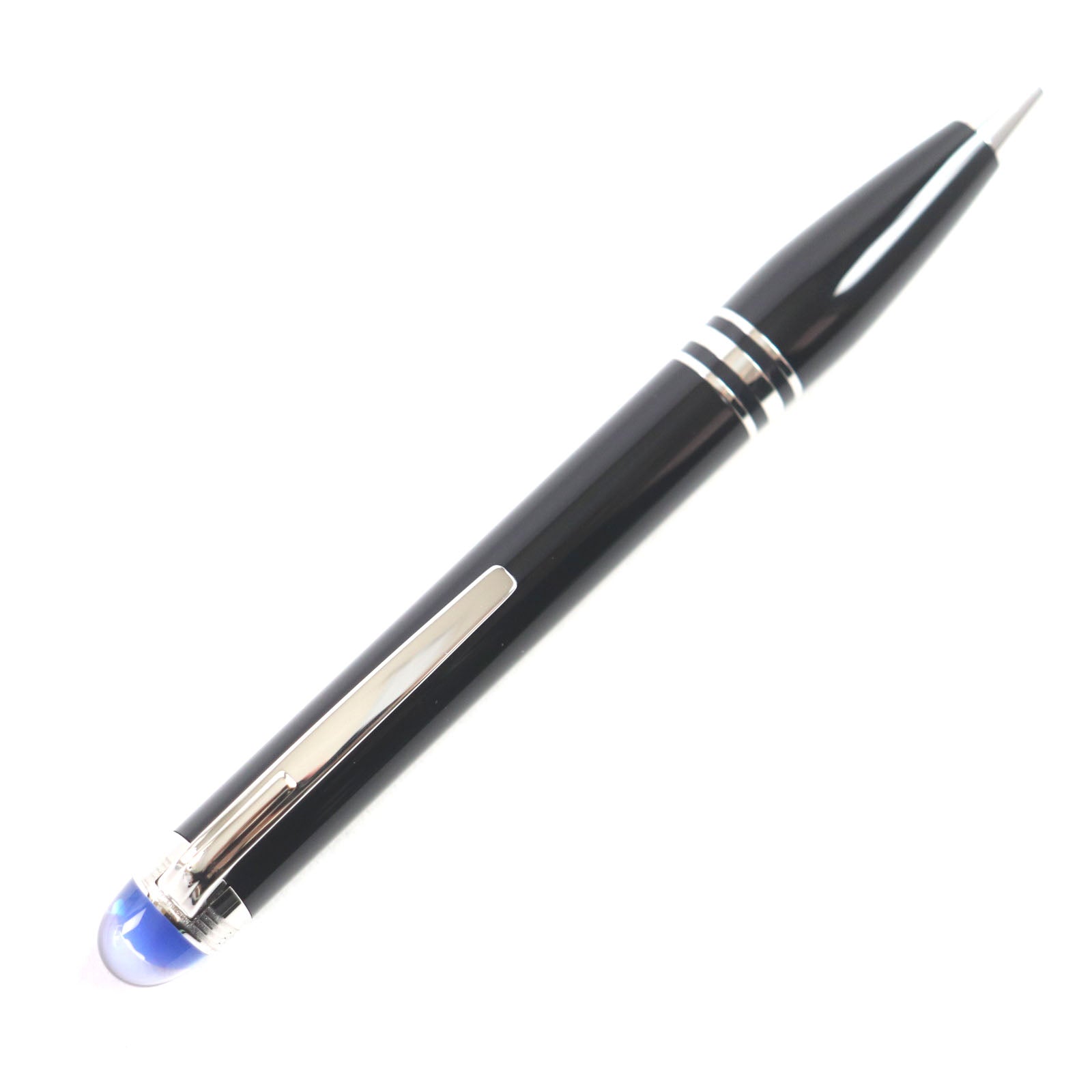 Montblanc Starwalker Resin Ballpoint Pen 118848