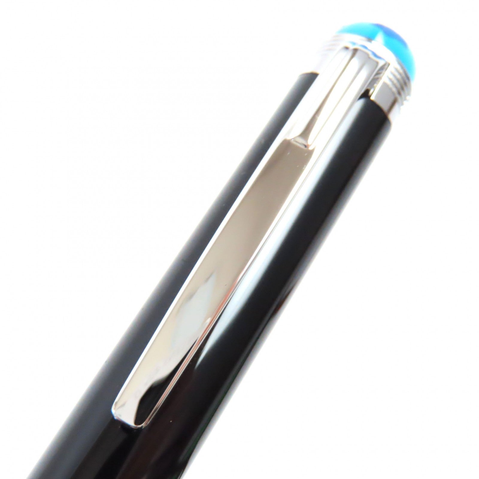 Montblanc Starwalker Resin Ballpoint Pen 118848