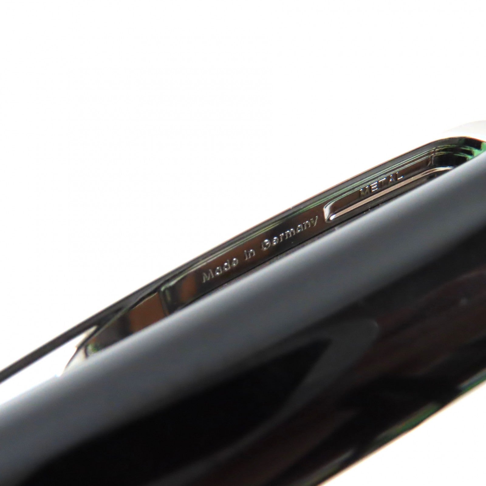 Montblanc Starwalker Resin Ballpoint Pen 118848