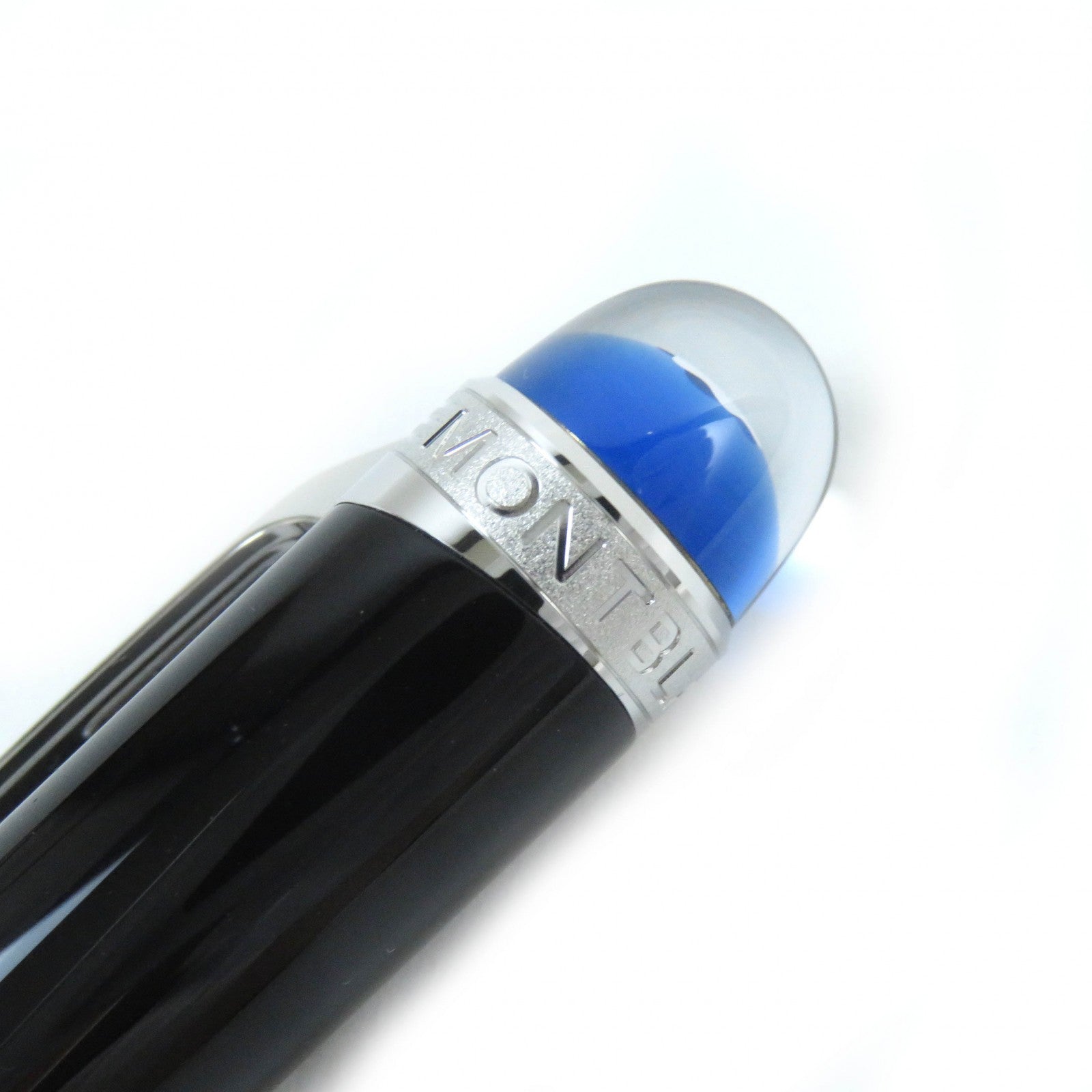 Montblanc Starwalker Resin Ballpoint Pen 132509