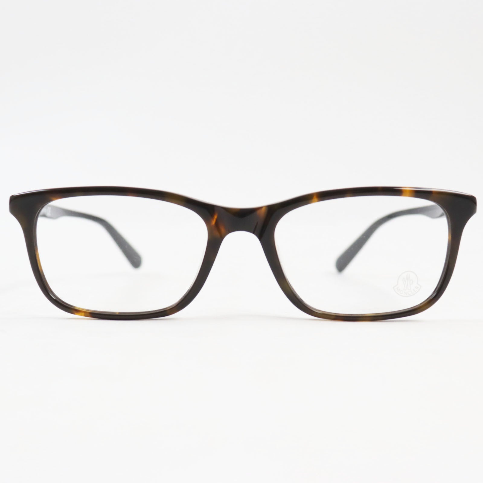 Moncler Wellington Glasses Eyewear Brown