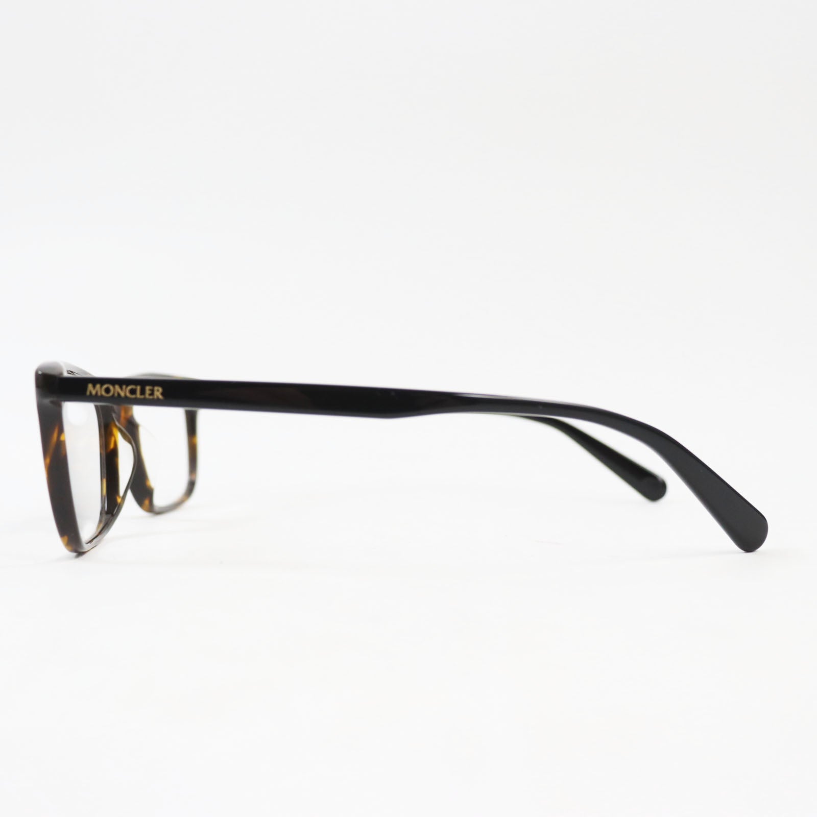 Moncler Wellington Glasses Eyewear Brown