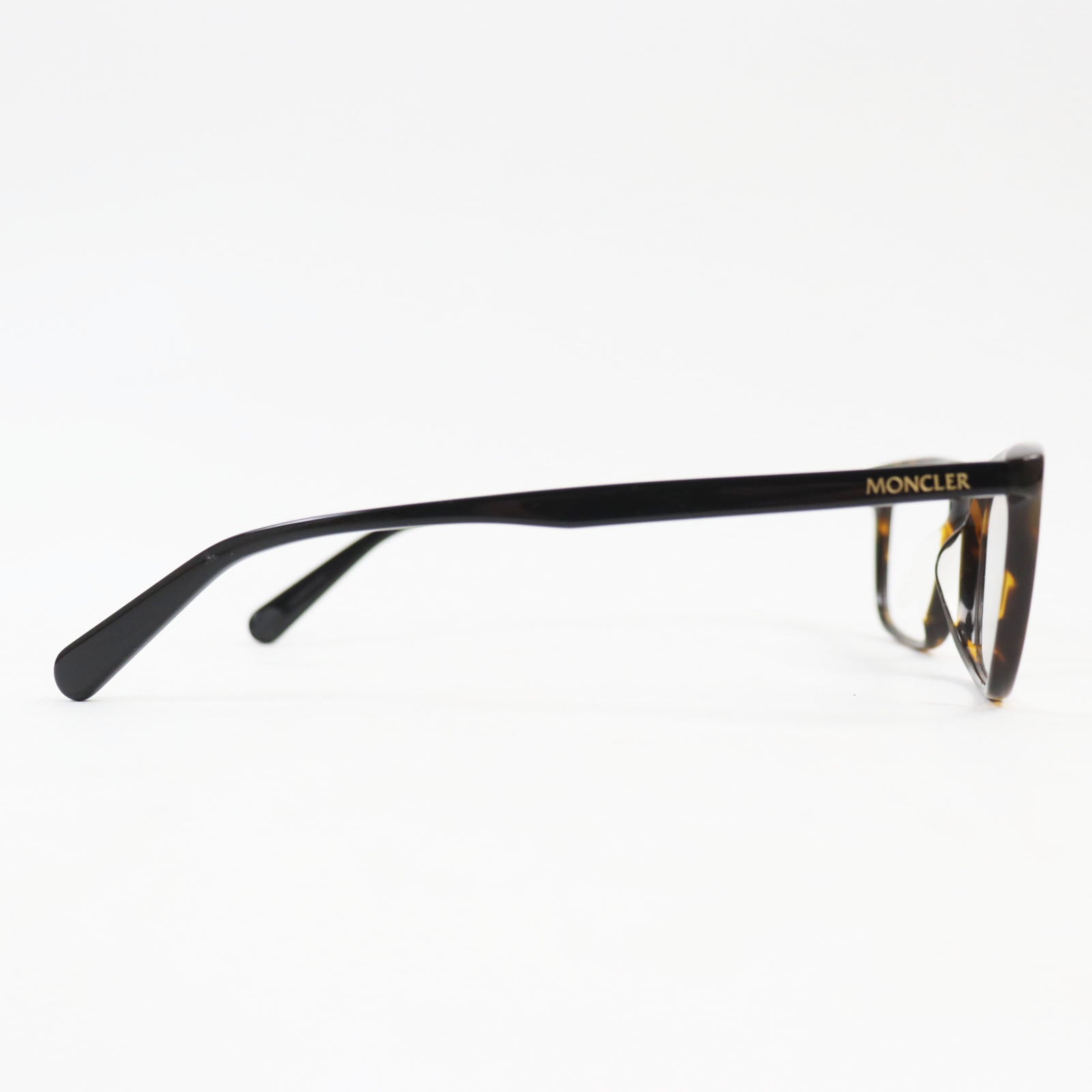 Moncler Wellington Glasses Eyewear Brown