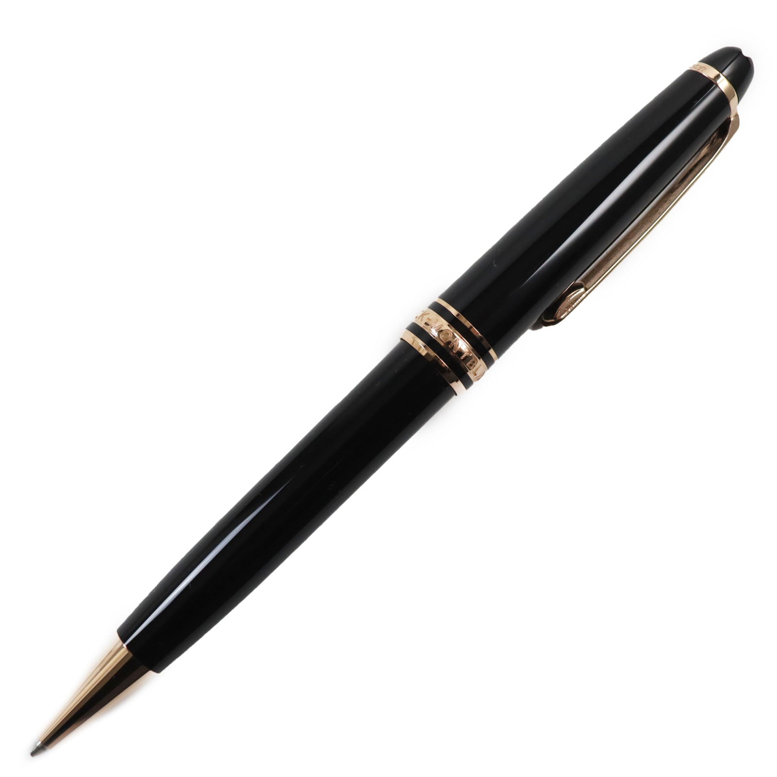 Montblanc Meisterstuck Classic Ballpoint Pen