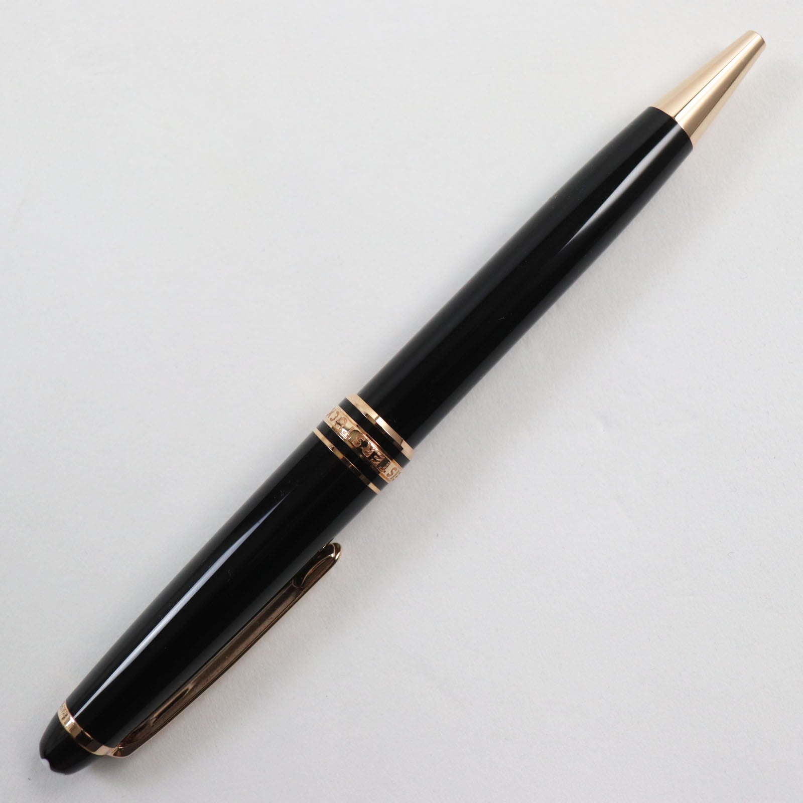 Montblanc Meisterstuck Classic Ballpoint Pen