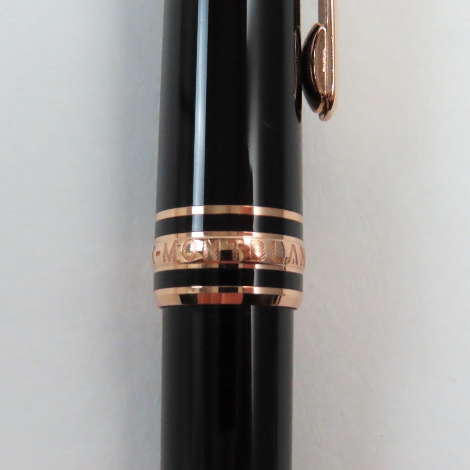 Montblanc Meisterstuck Classic Ballpoint Pen