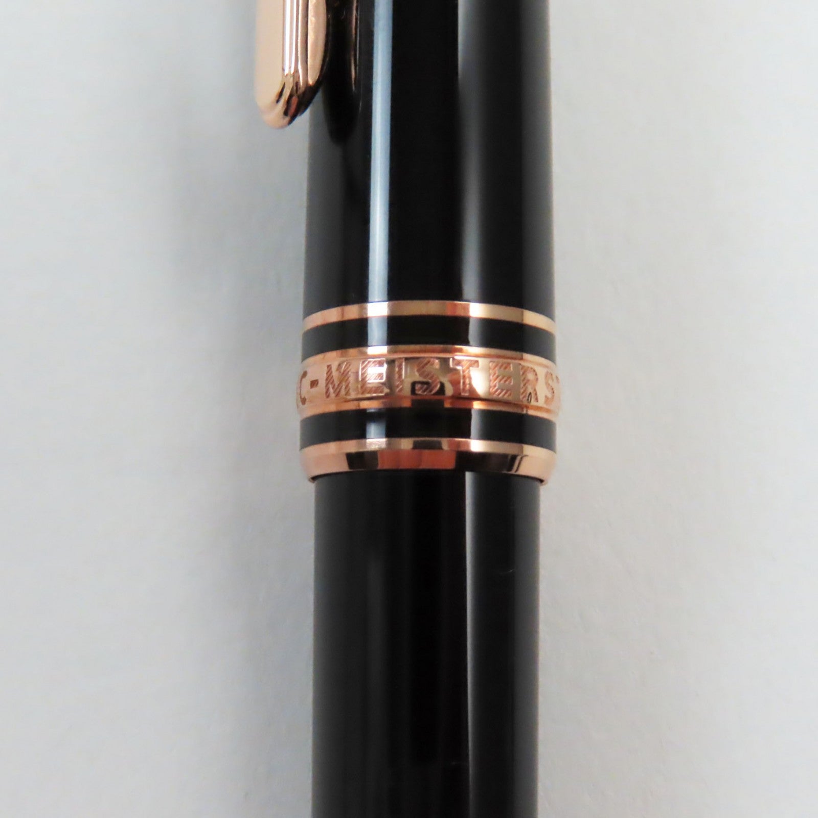 Montblanc Meisterstuck Classic Ballpoint Pen