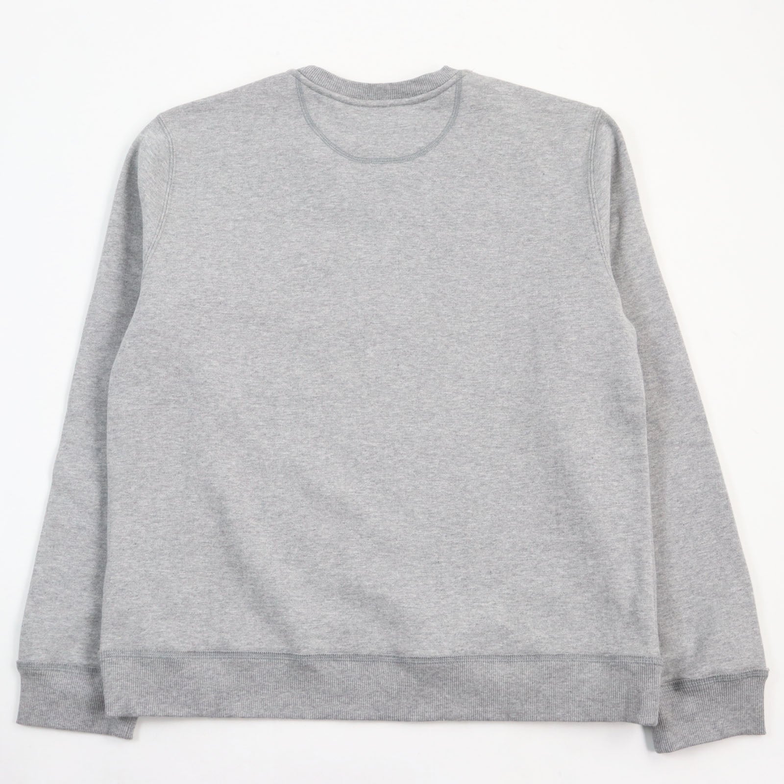 Valentino VLTN Logo Sweatshirt Gray M