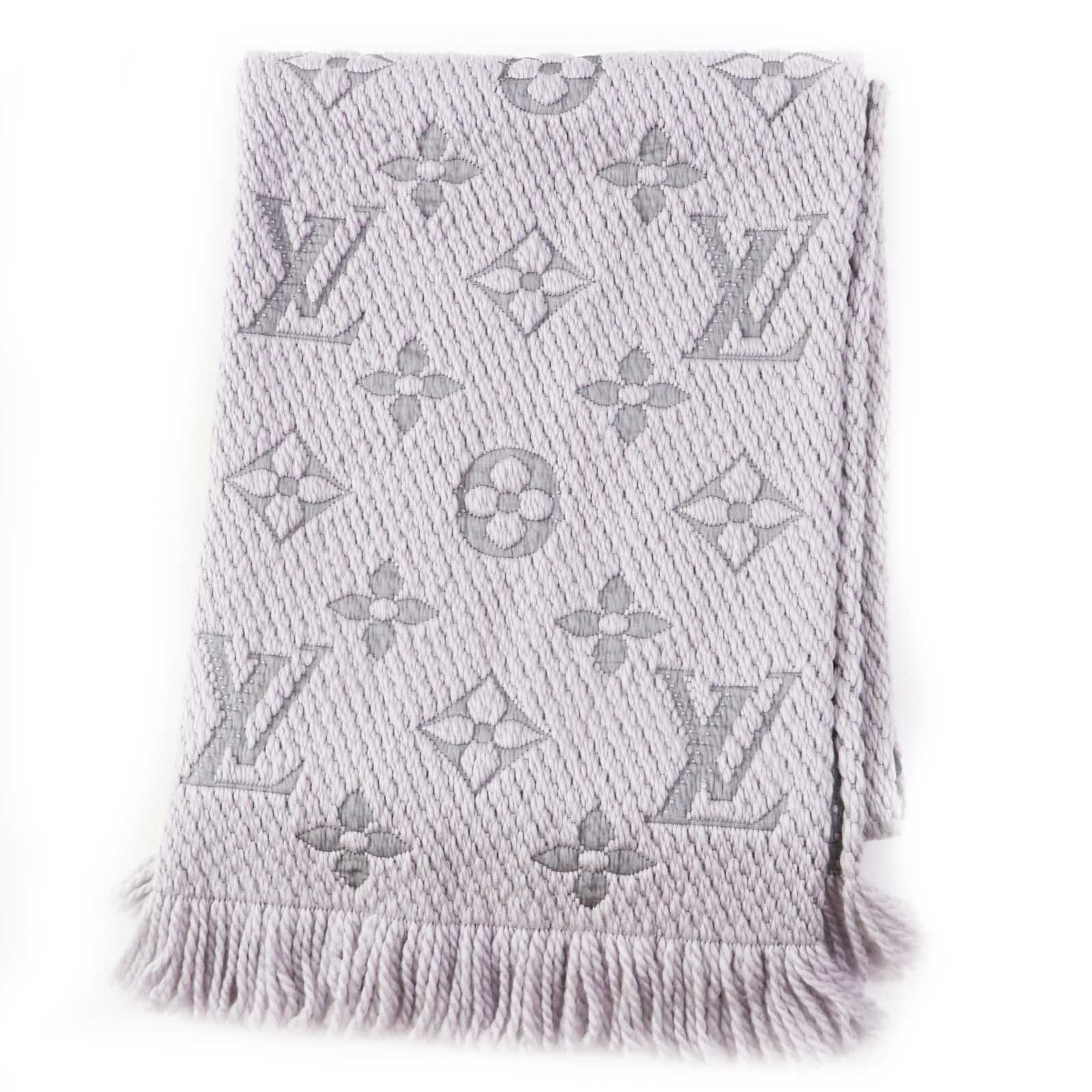 Louis Vuitton Monogram Scarf M74742