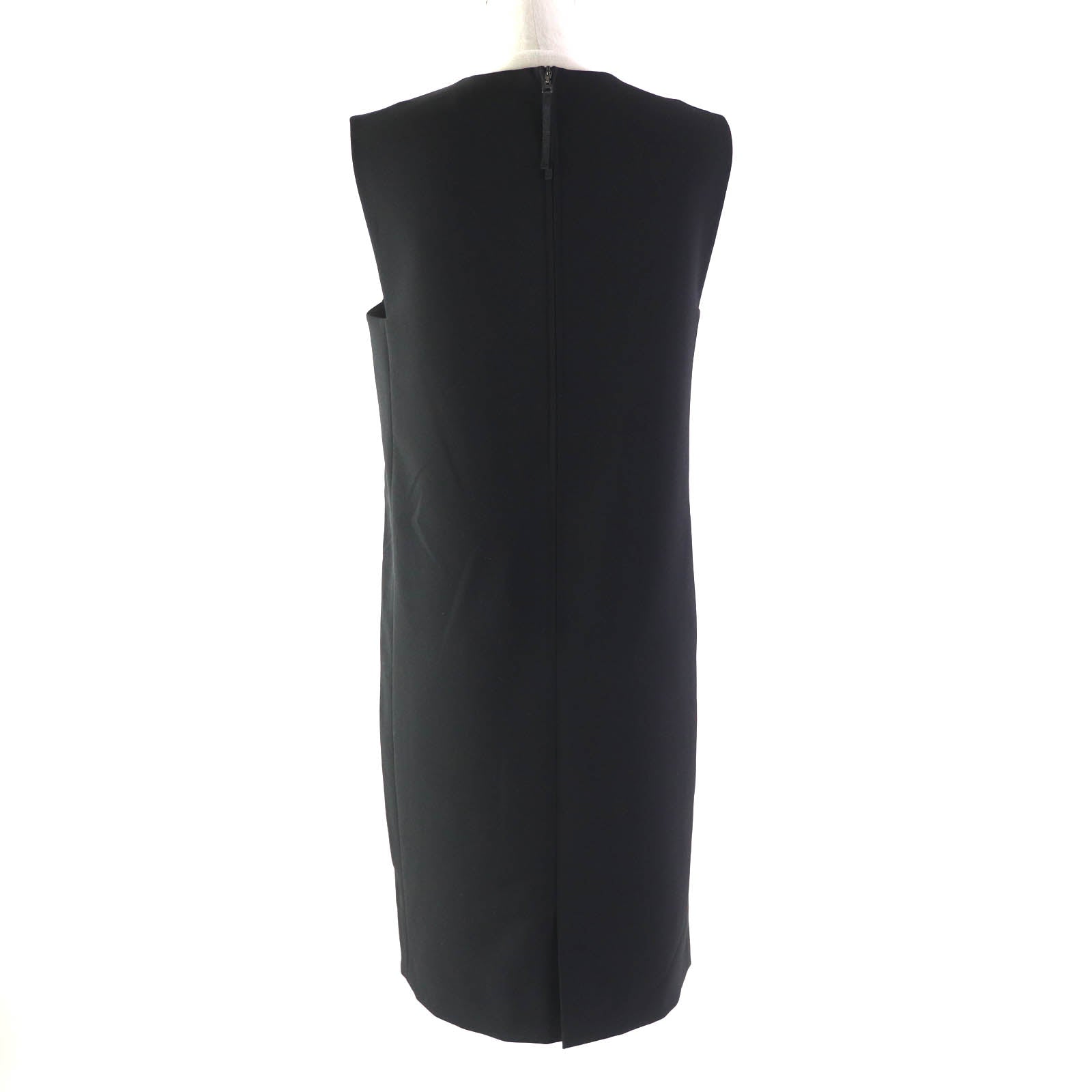 DAISY LIN Black Formal Dress One Piece