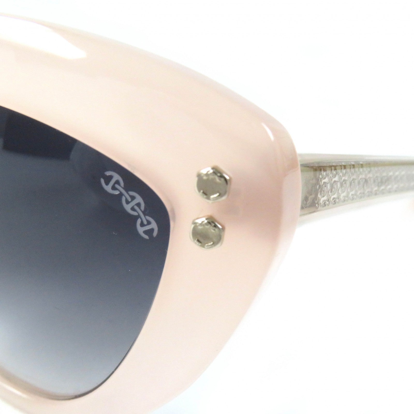 HOORSENBUHS Cat Eye Sunglasses Gradient Lens