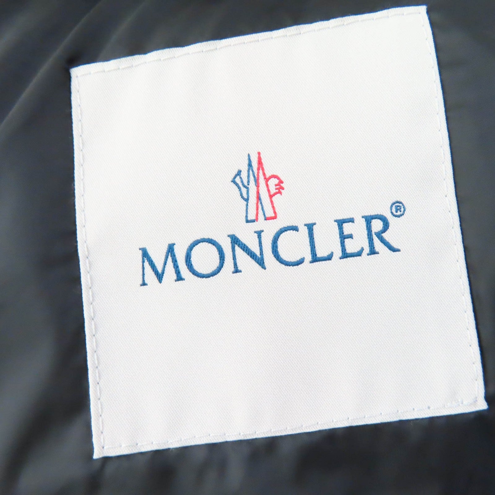 Moncler KART Down Vest Black Women