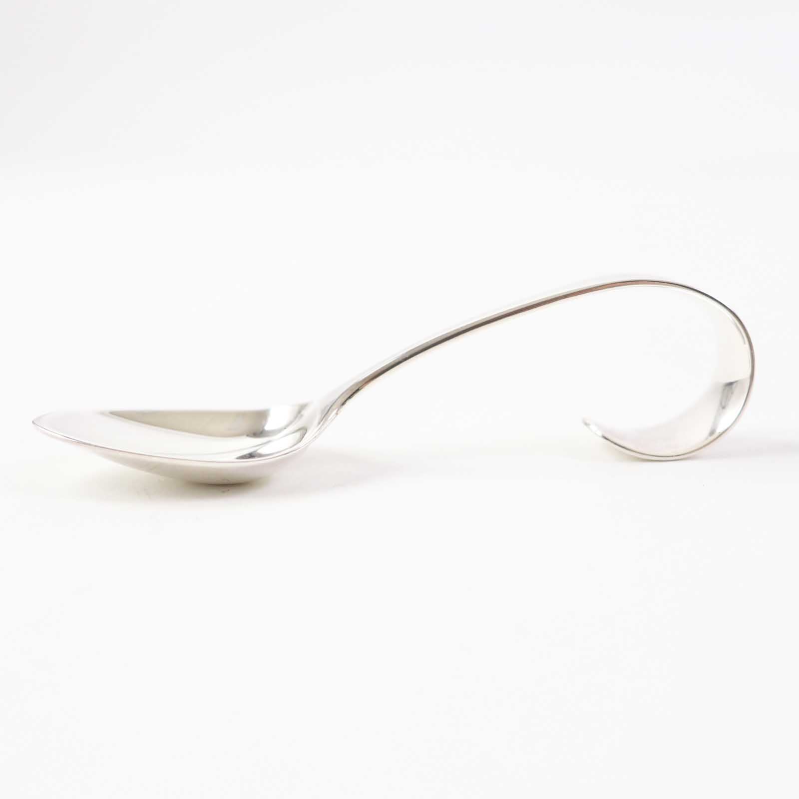 Georg Jensen SV925 Baby Spoon Tableware