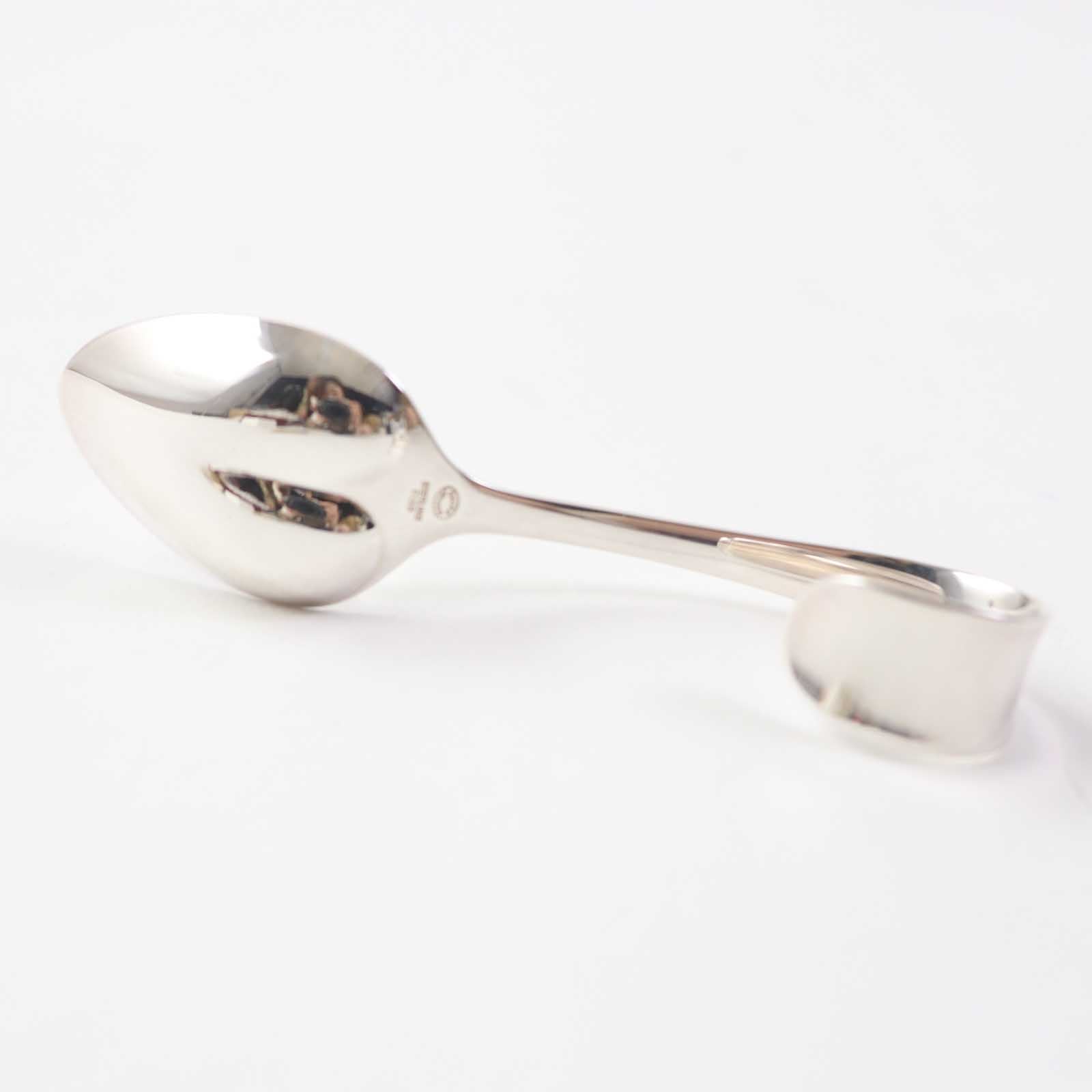 Georg Jensen SV925 Baby Spoon Tableware