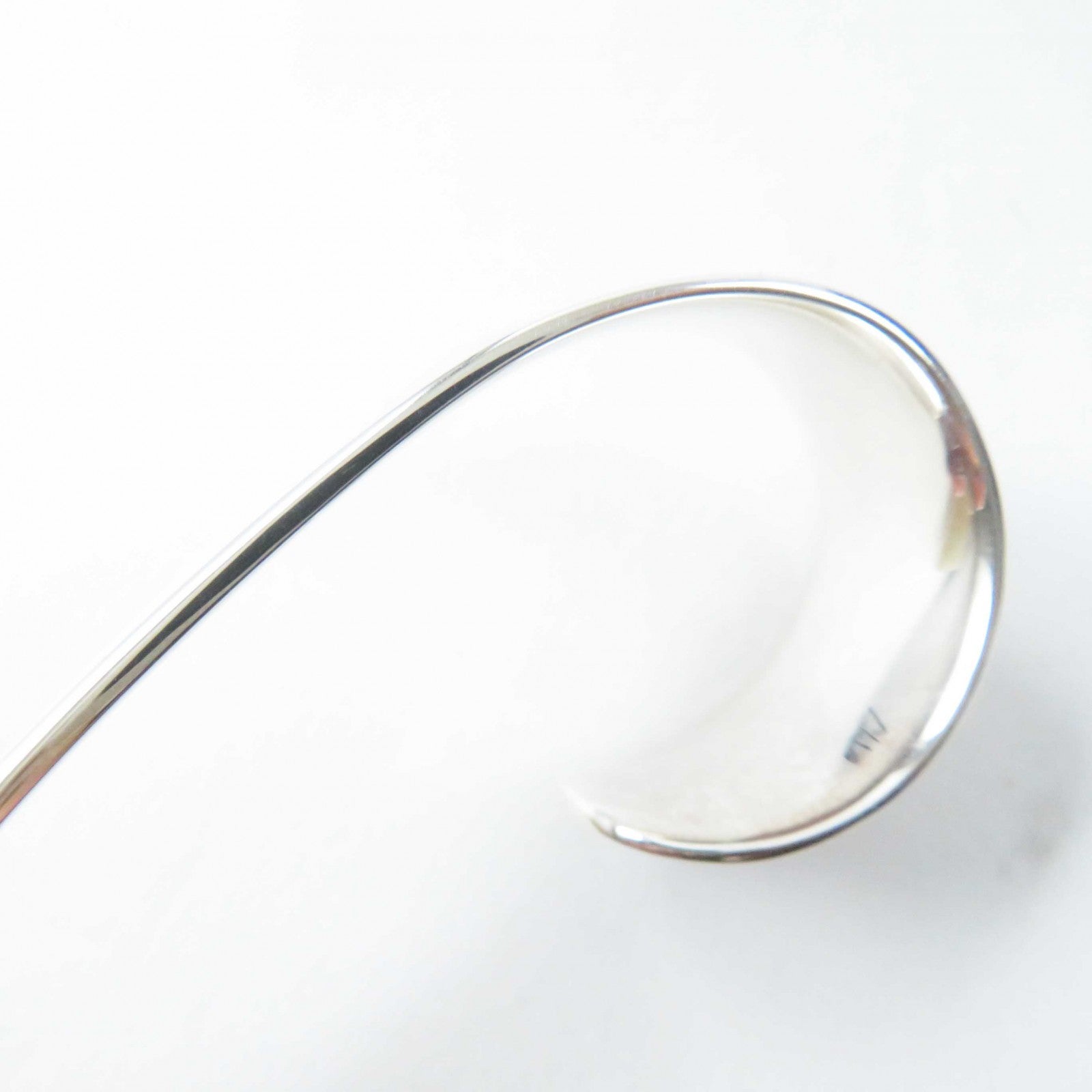 Georg Jensen SV925 Baby Spoon Tableware