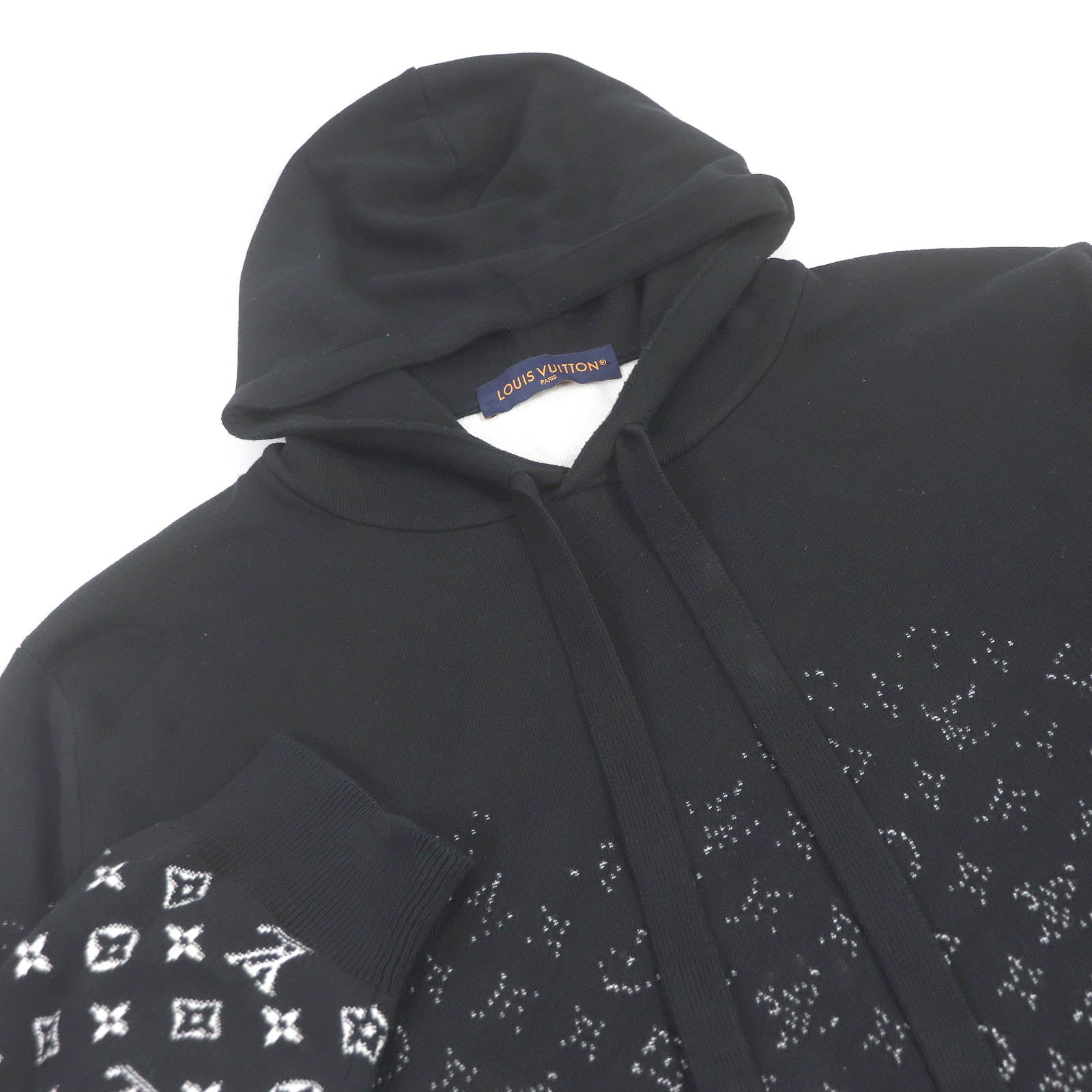 Louis Vuitton Monogram Gradient Hoodie 4L