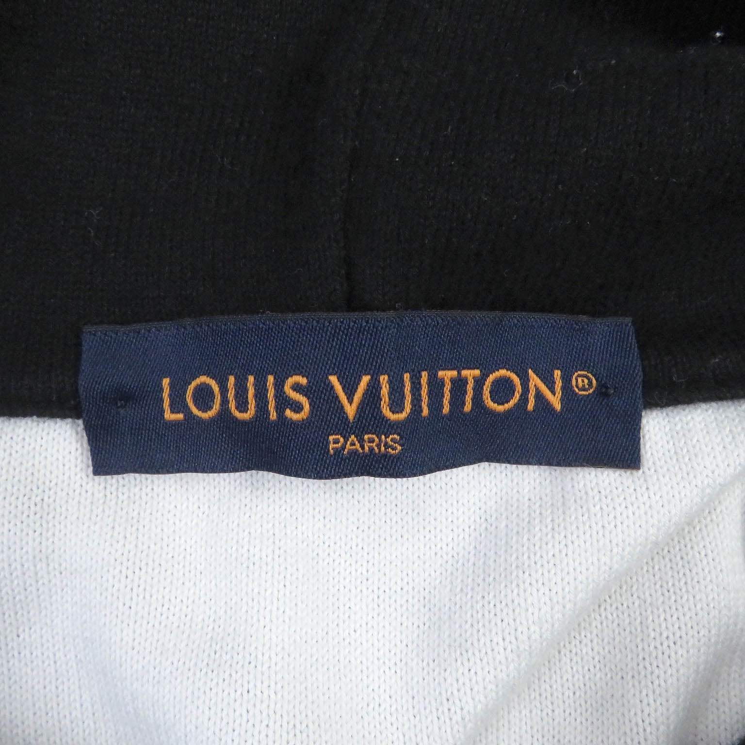 Louis Vuitton Monogram Gradient Hoodie 4L