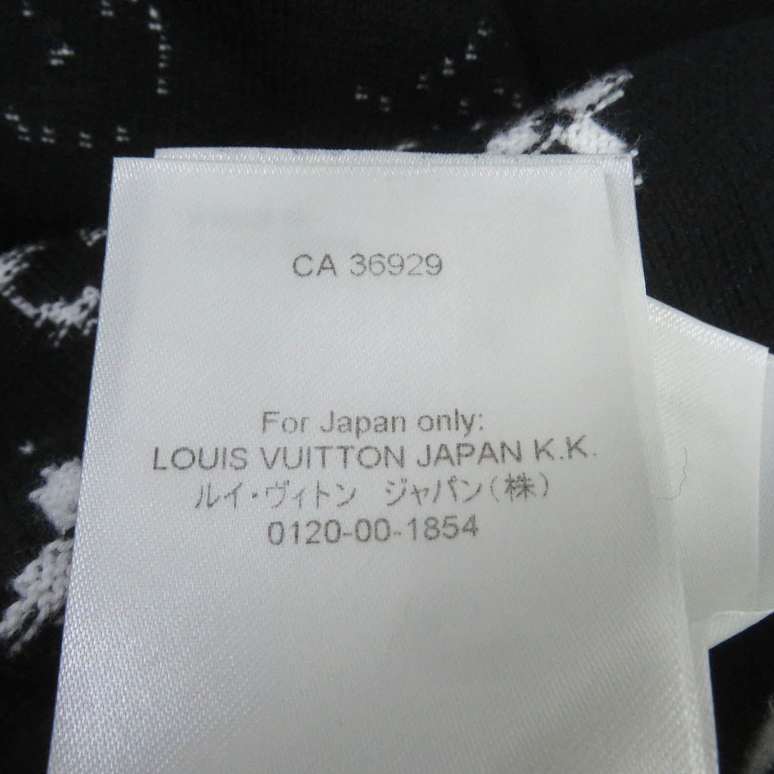 Louis Vuitton Monogram Gradient Hoodie 4L