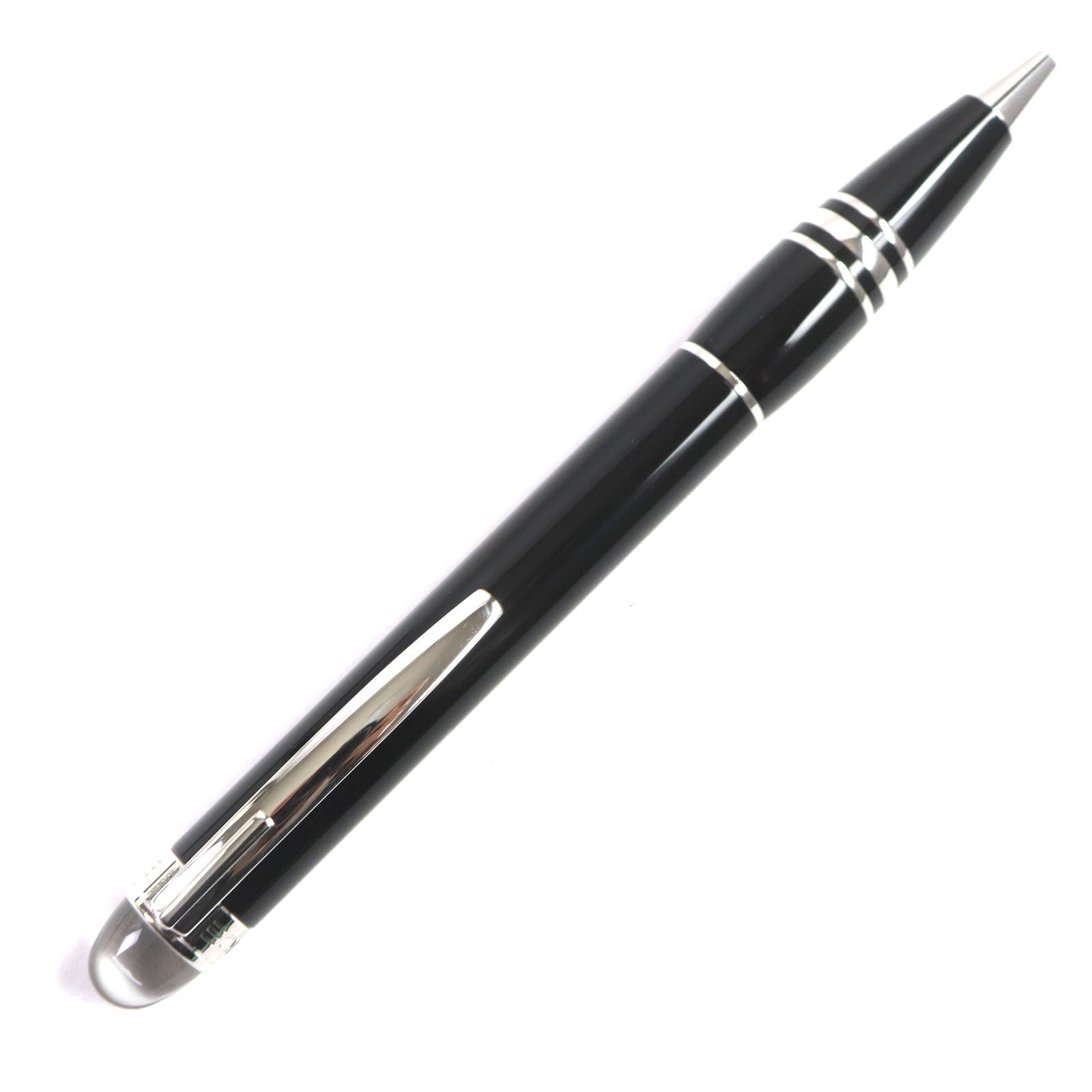 Montblanc Starwalker White Star Ballpoint Pen