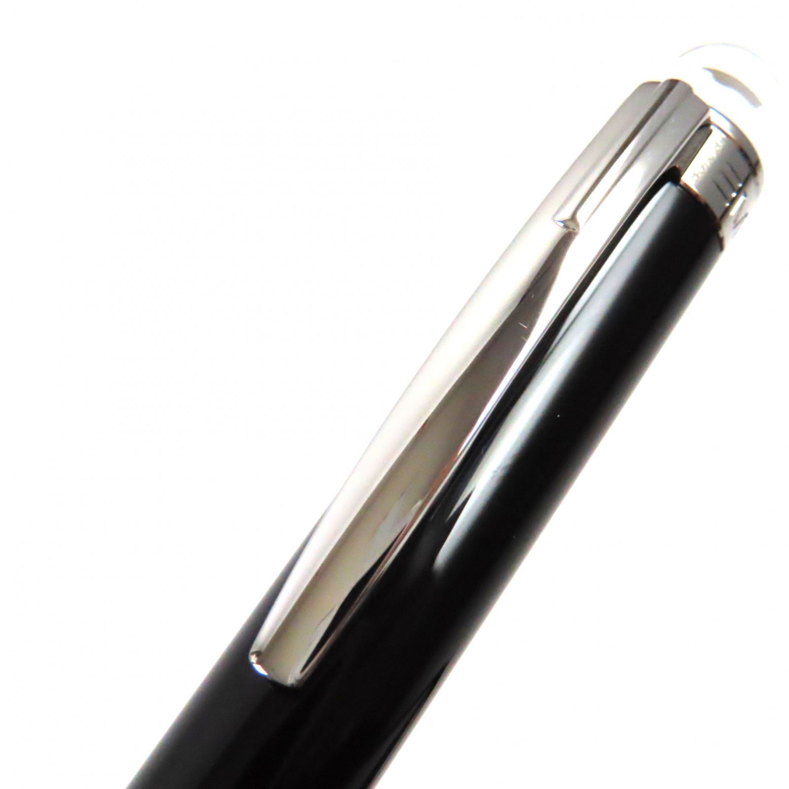 Montblanc Starwalker White Star Ballpoint Pen