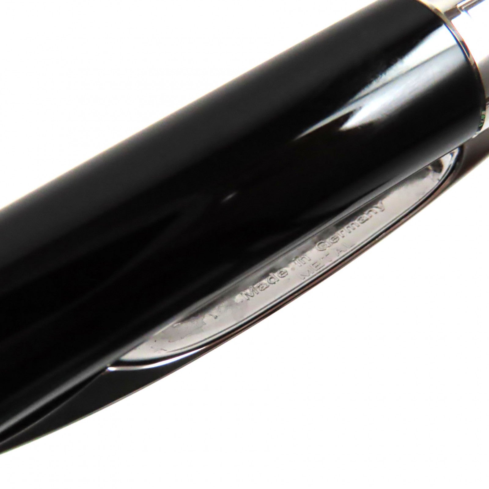 Montblanc Starwalker White Star Ballpoint Pen