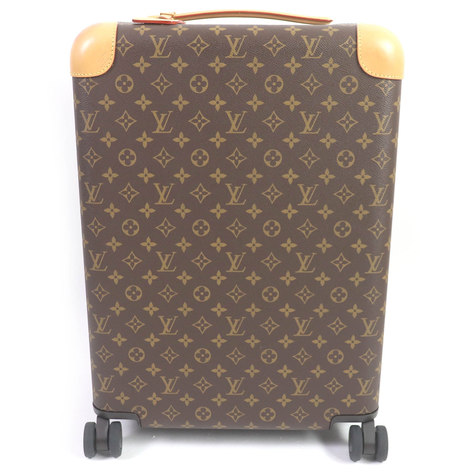 Louis Vuitton Horizon 55 Monogram Suitcase