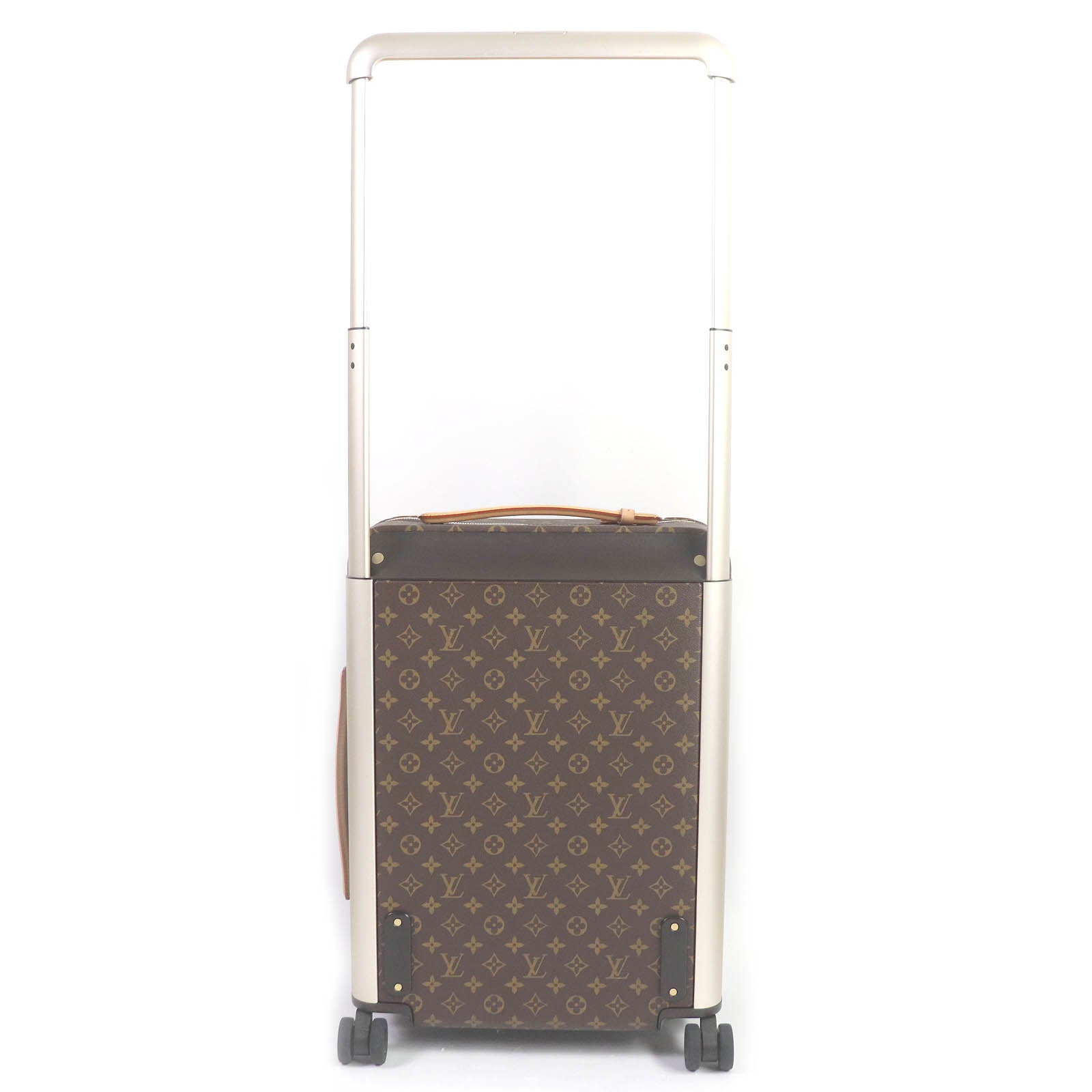 Louis Vuitton Horizon 55 Monogram Suitcase