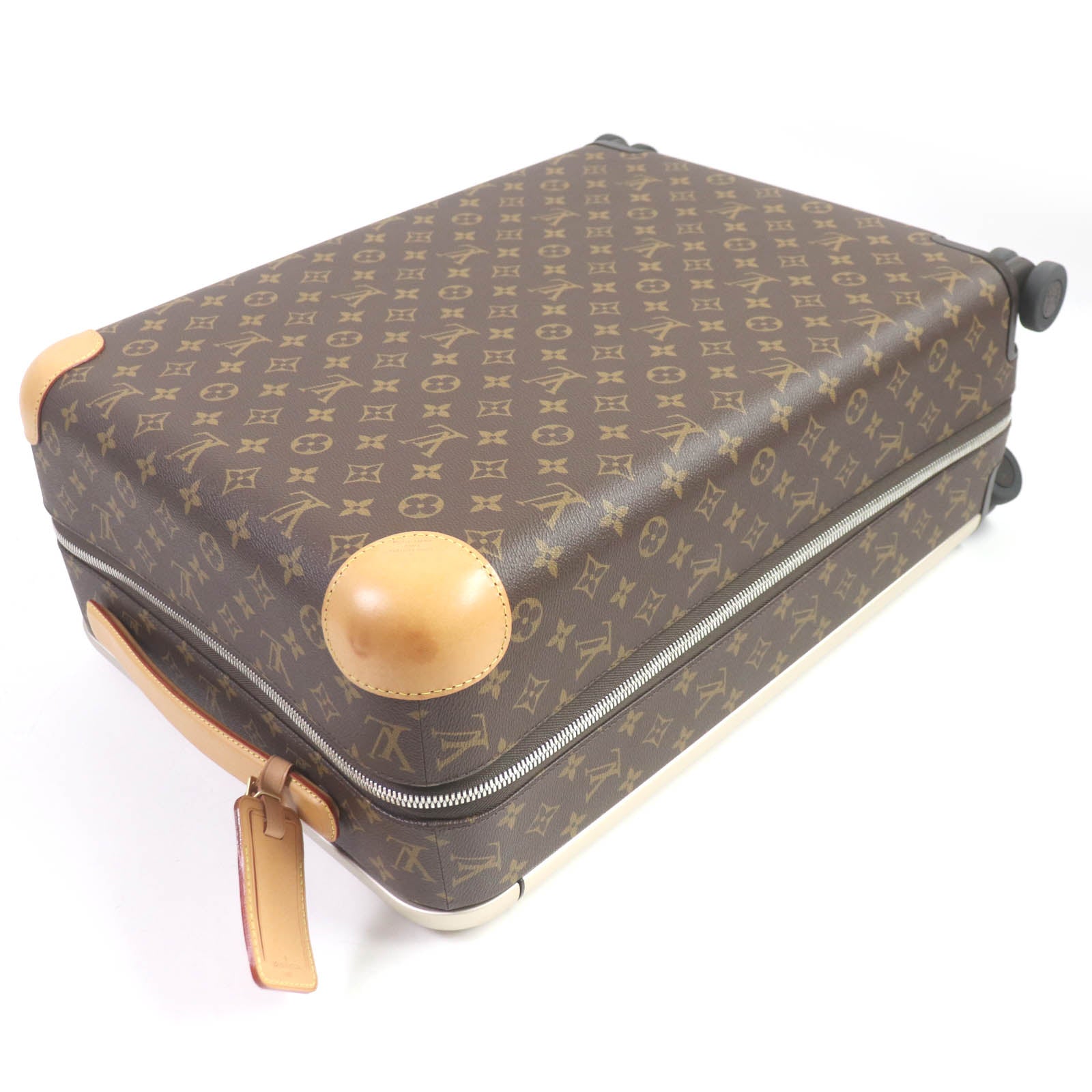 Louis Vuitton Horizon 55 Monogram Suitcase