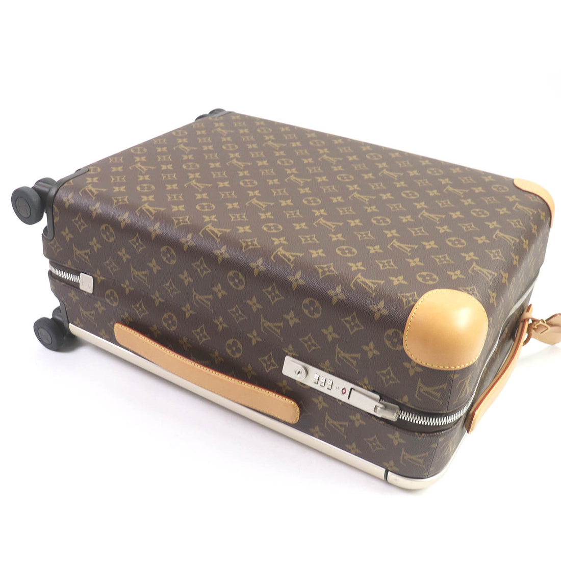 Louis Vuitton Horizon 55 Monogram Suitcase