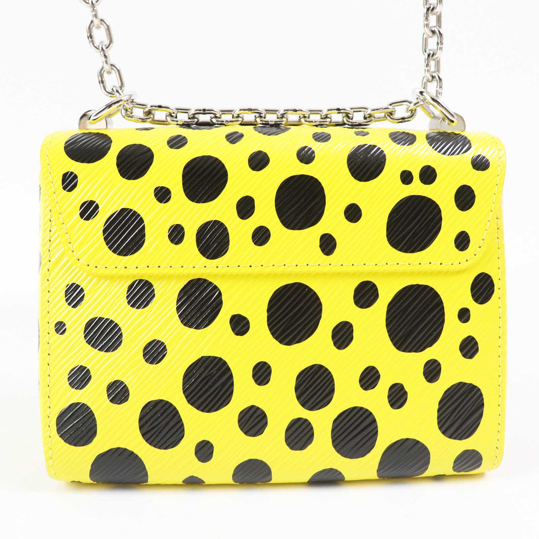 Louis Vuitton Epi Twist PM Painted Dots Bag