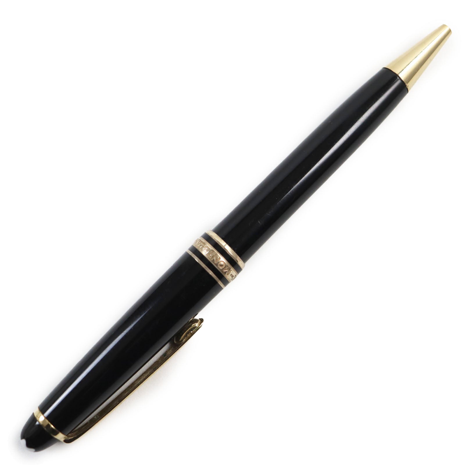 Montblanc Meisterstuck Classic Ballpoint Pen