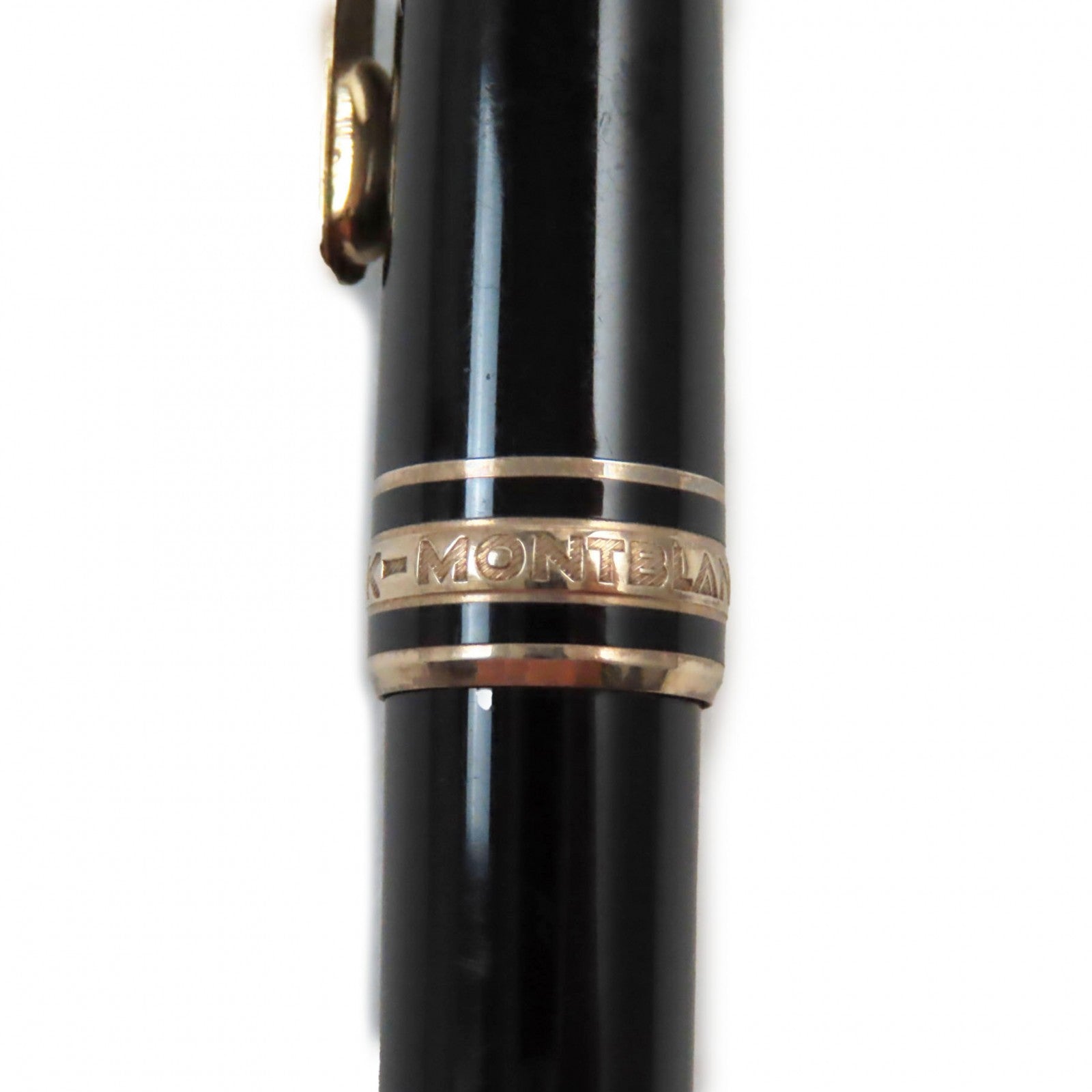 Montblanc Meisterstuck Classic Ballpoint Pen