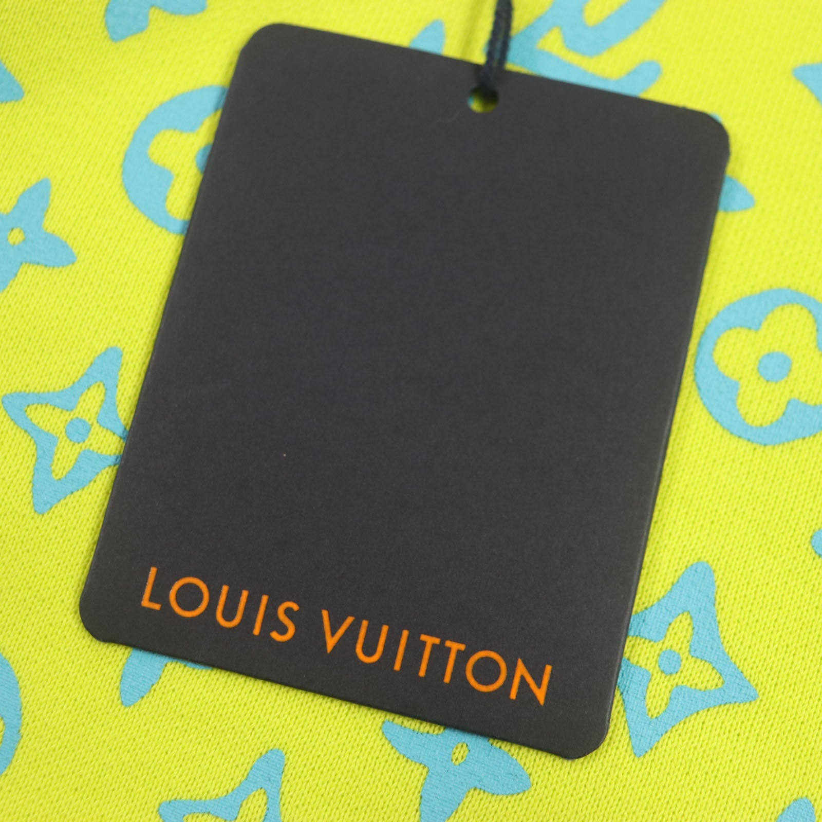 Louis Vuitton Monogram Crewneck Sweatshirt XL