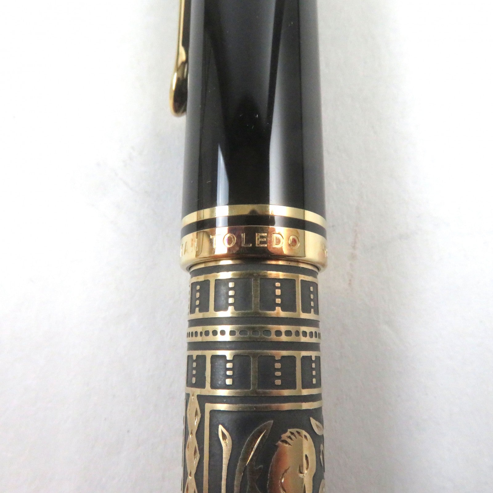 PERIKAN M900 Fountain Pen AG925 18K M Nib