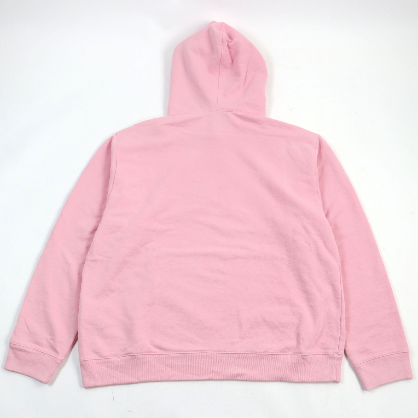 Gucci The North Face Logo Print Pullover Pink M