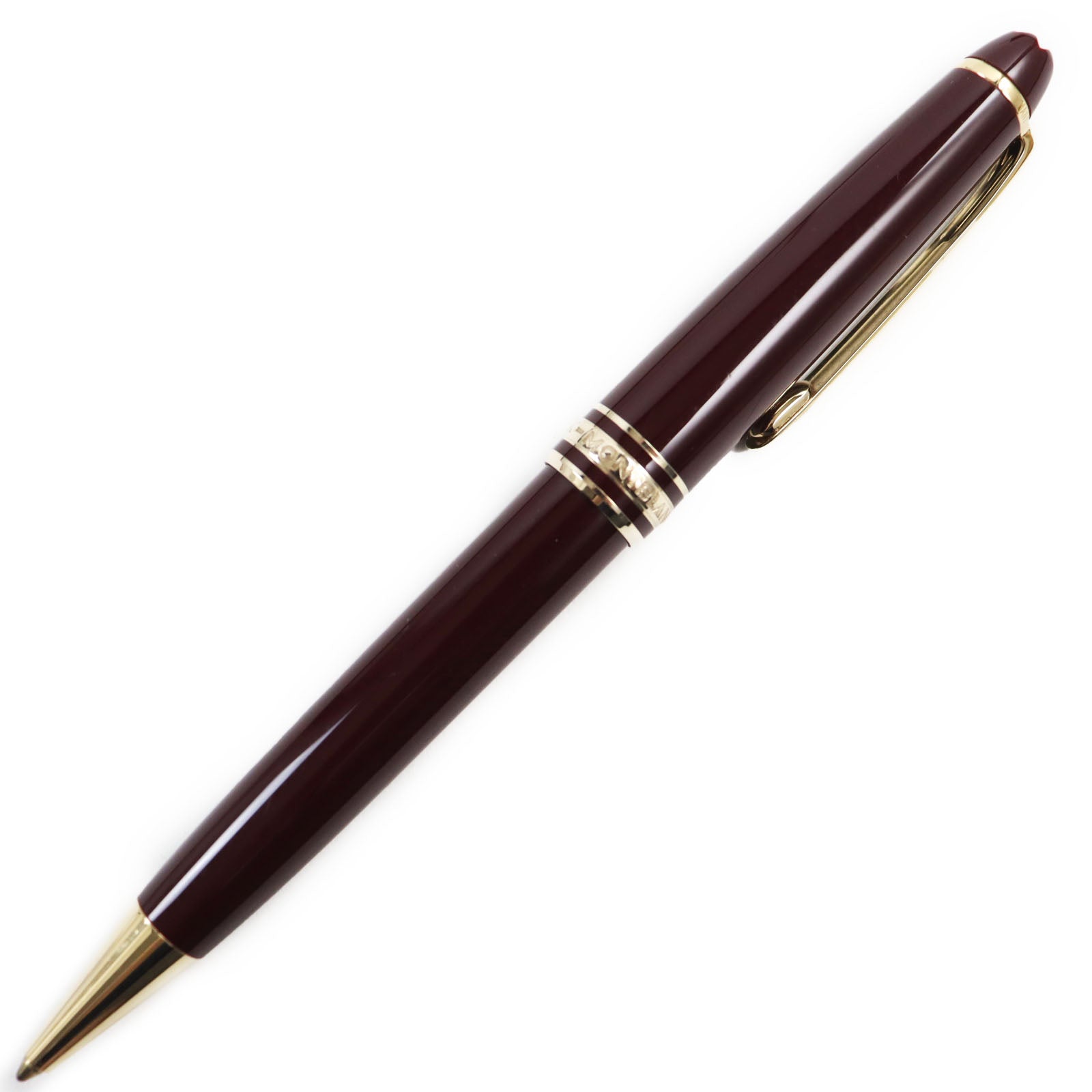 Montblanc Meisterstuck Classic Ballpoint Pen