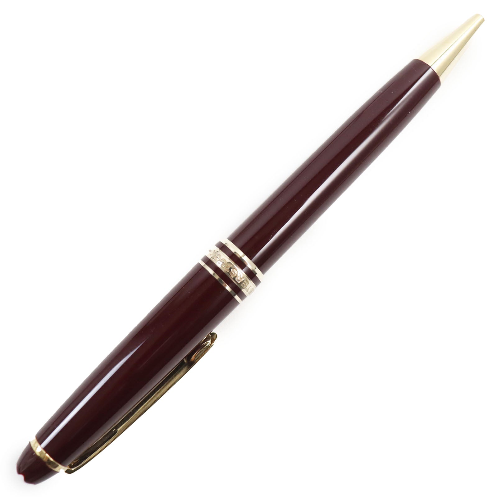 Montblanc Meisterstuck Classic Ballpoint Pen